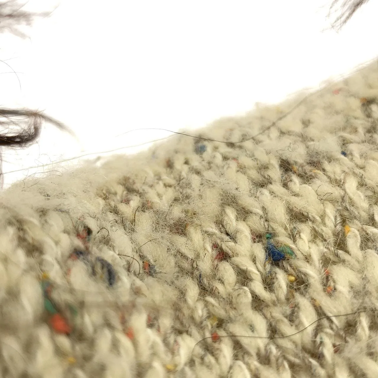 FENDI Baguette 26424 Handbag 棕色 中古品B - 縮圖 5