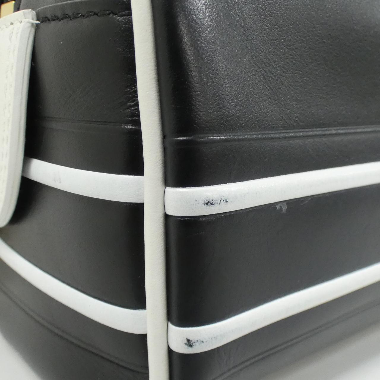 DIOR M6209OOBR Handbag 5
