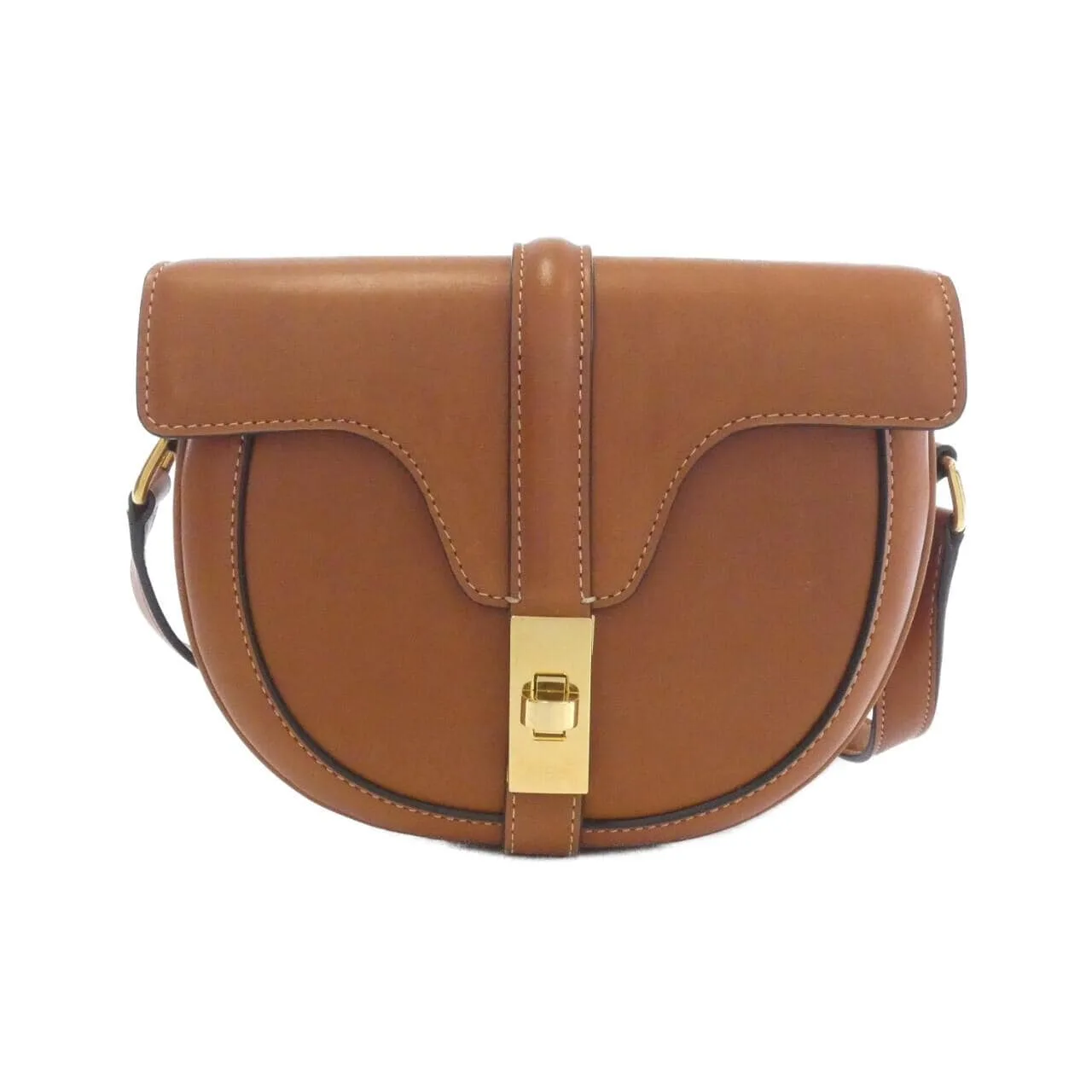 CELINE Triomphe 188013BO2 Shoulder