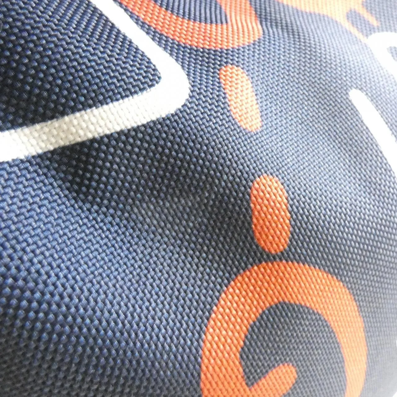 GUCCI 429037 K4U1X Backpack Canvas 黑色 帆布 中古品A - 縮圖 6