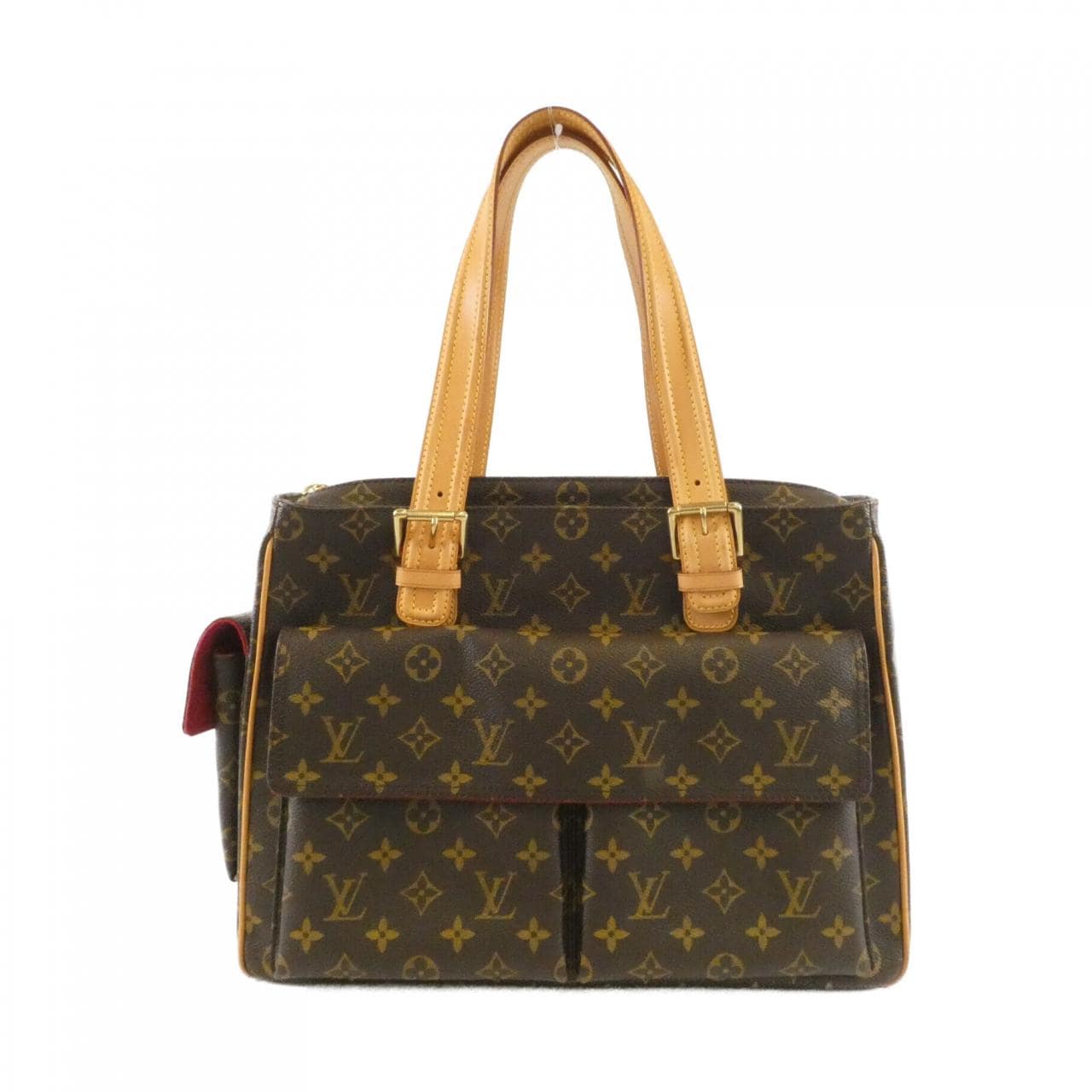 LOUIS VUITTON M51162 Handbag Monogram