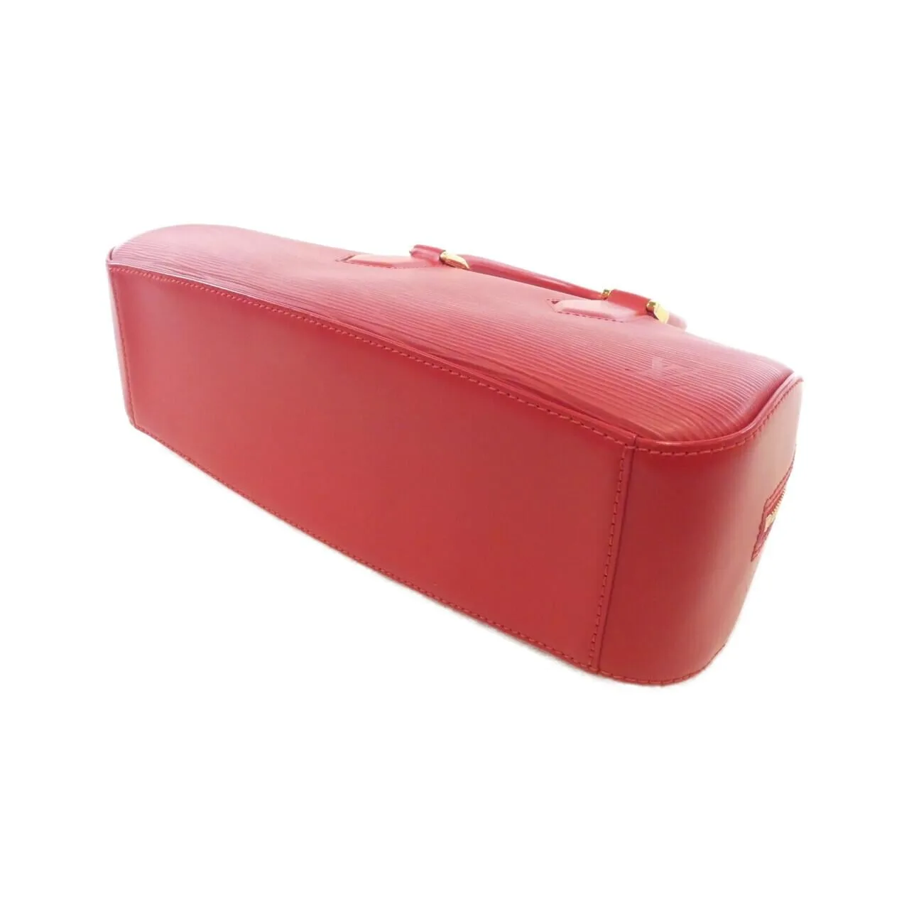 LOUIS VUITTON M5208E Handbag Epi Rouge Epi Rank A - Thumbnail 3