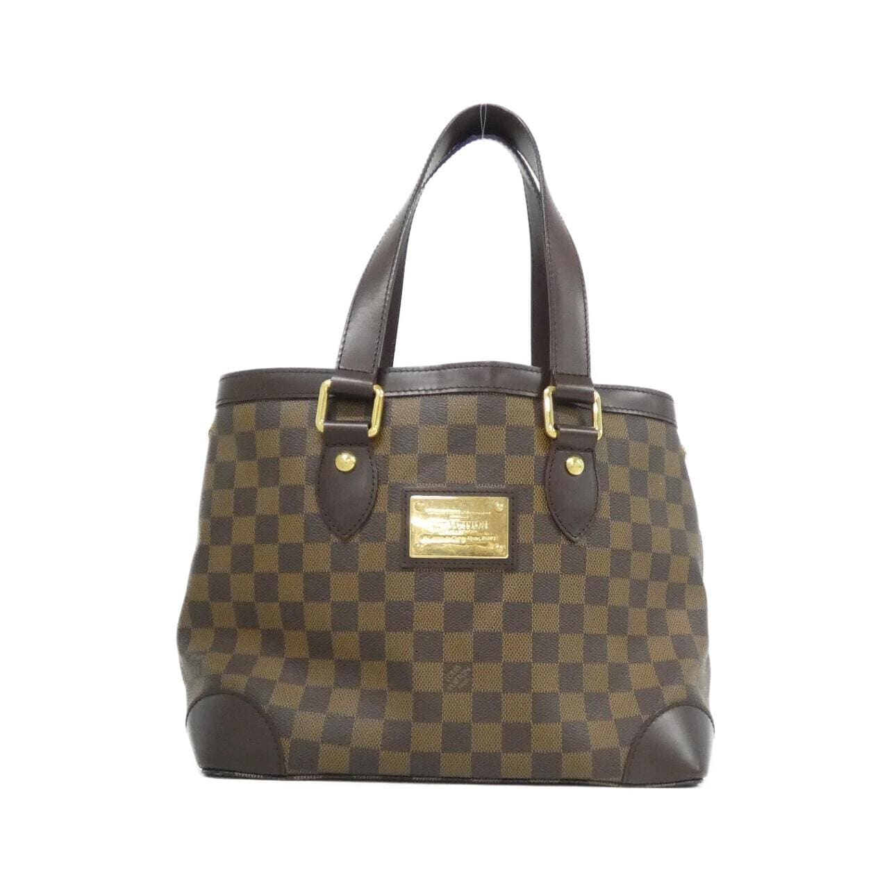 LOUIS VUITTON N51205 Bag Damier 黑色