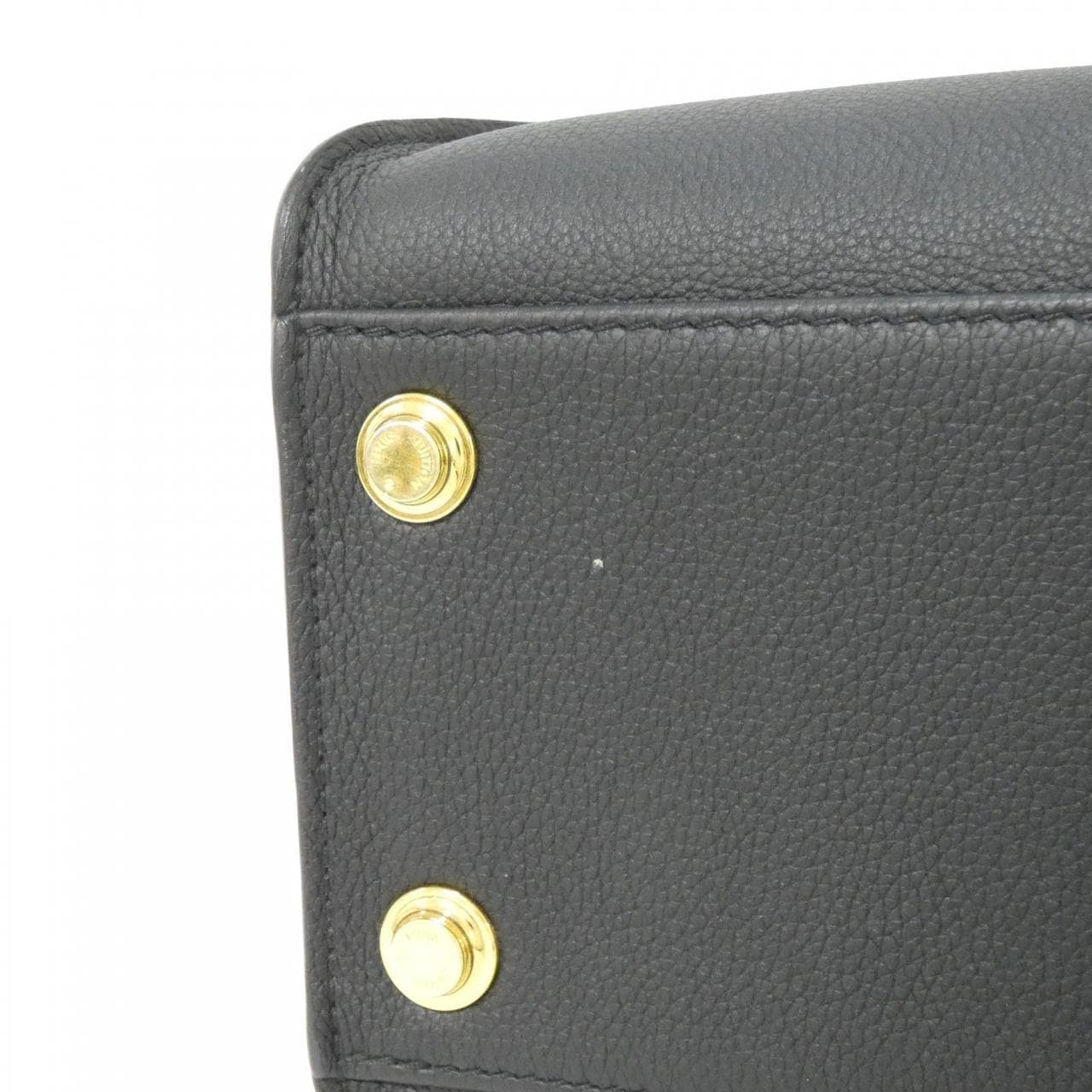 LOUIS VUITTON M53823 Bag Monogram Black Monogram Rank A - Thumbnail 3