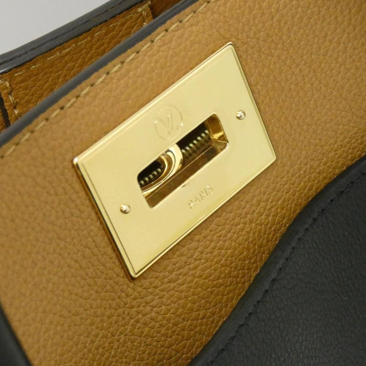 LOUIS VUITTON M53823 Bag Monogram Black Monogram Rank A - Thumbnail 6