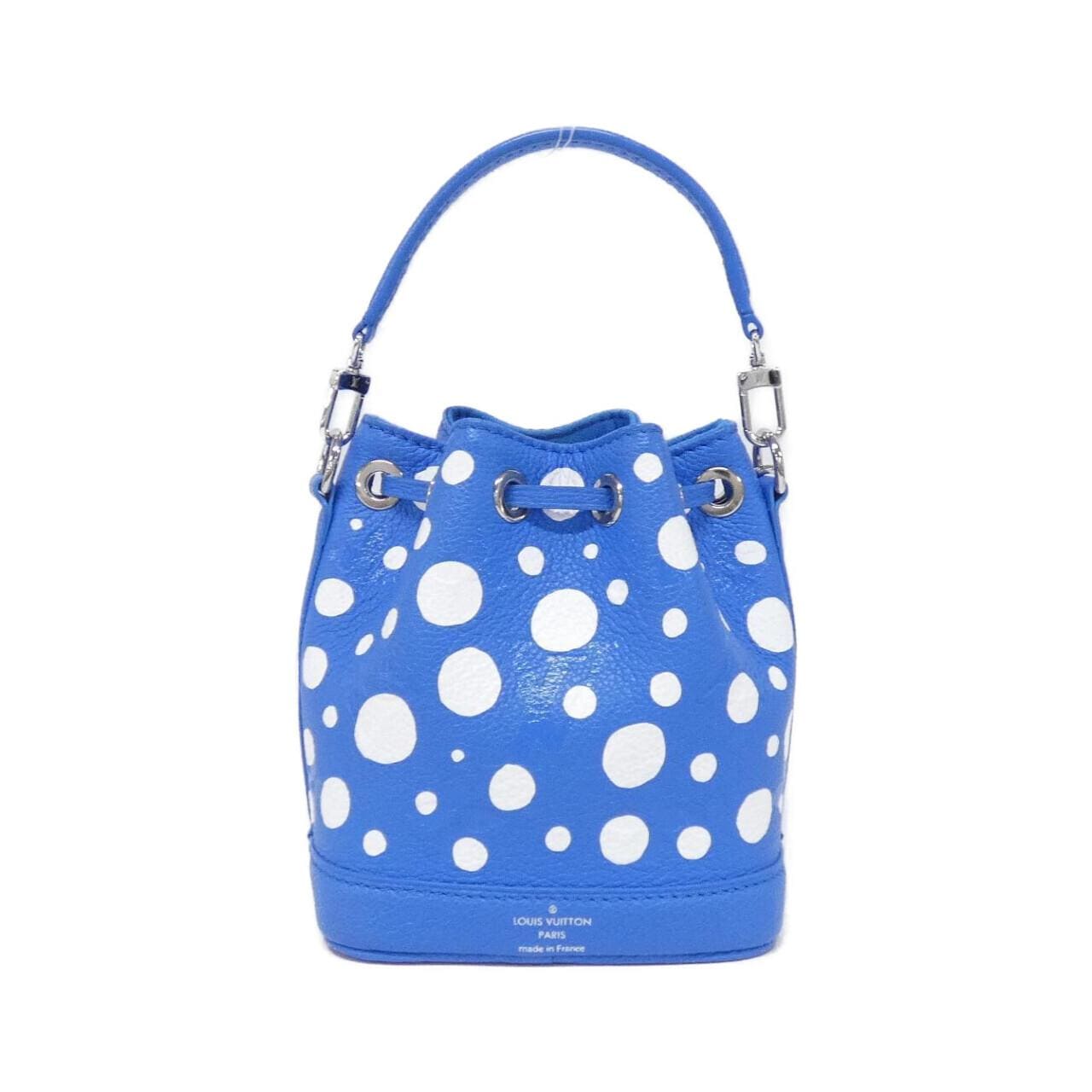 LOUIS VUITTON M81985 Shoulder Bag Monogram Blue Monogram - Thumbnail 2