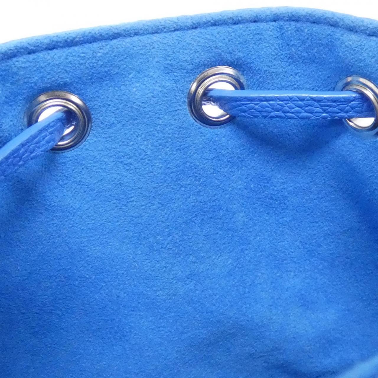 LOUIS VUITTON M81985 Shoulder Bag Monogram Blue Monogram - Thumbnail 6