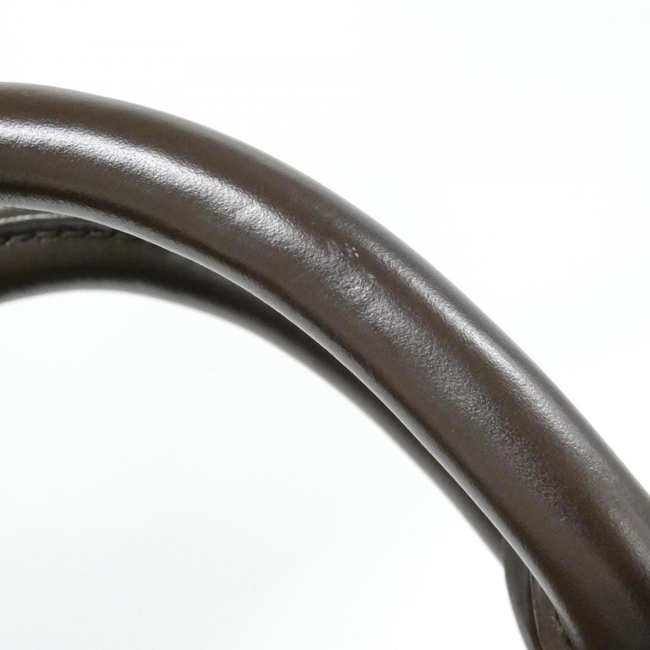 LOUIS VUITTON Keepall N41427 Boston Damier Black Damier - Thumbnail 9