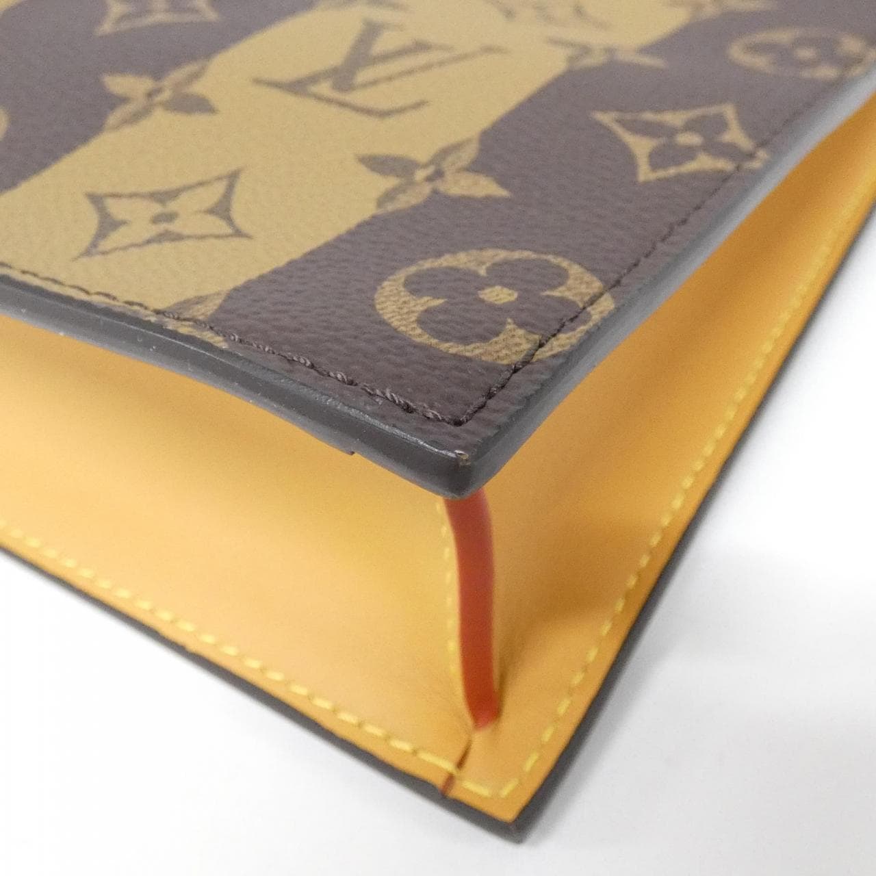 LOUIS VUITTON M45969 Bag Monogram Black Monogram - Thumbnail 3