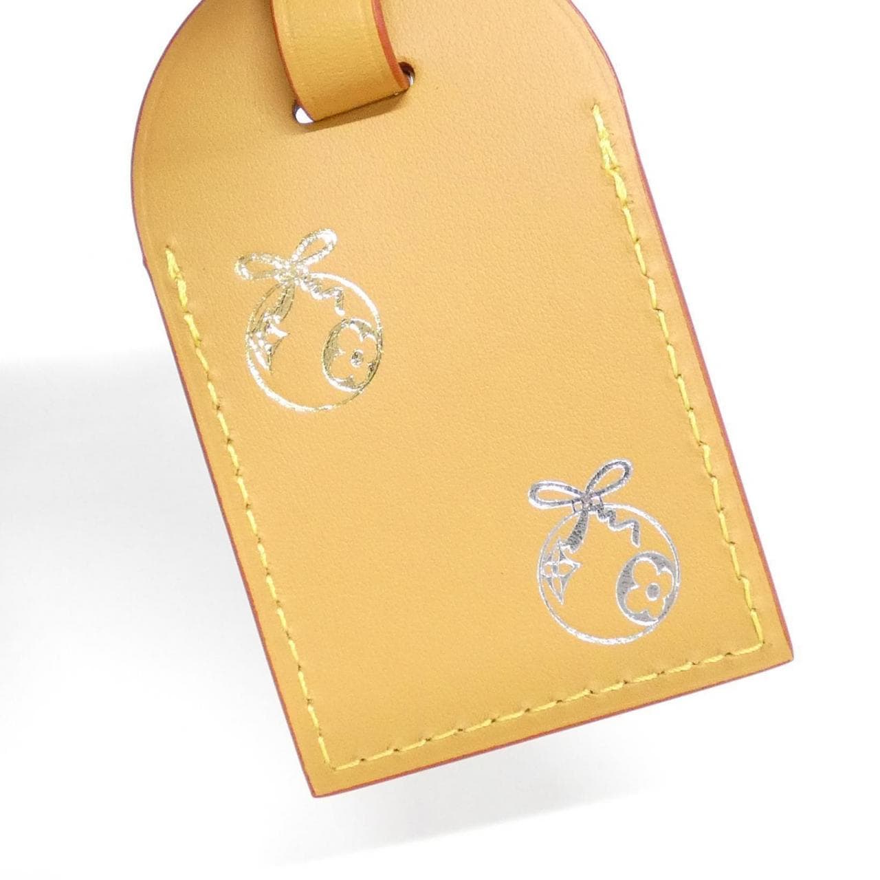 LOUIS VUITTON M45969 Bag Monogram Black Monogram - Thumbnail 5