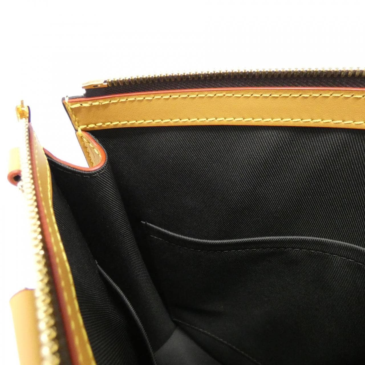 LOUIS VUITTON M45969 Bag Monogram Black Monogram - Thumbnail 9