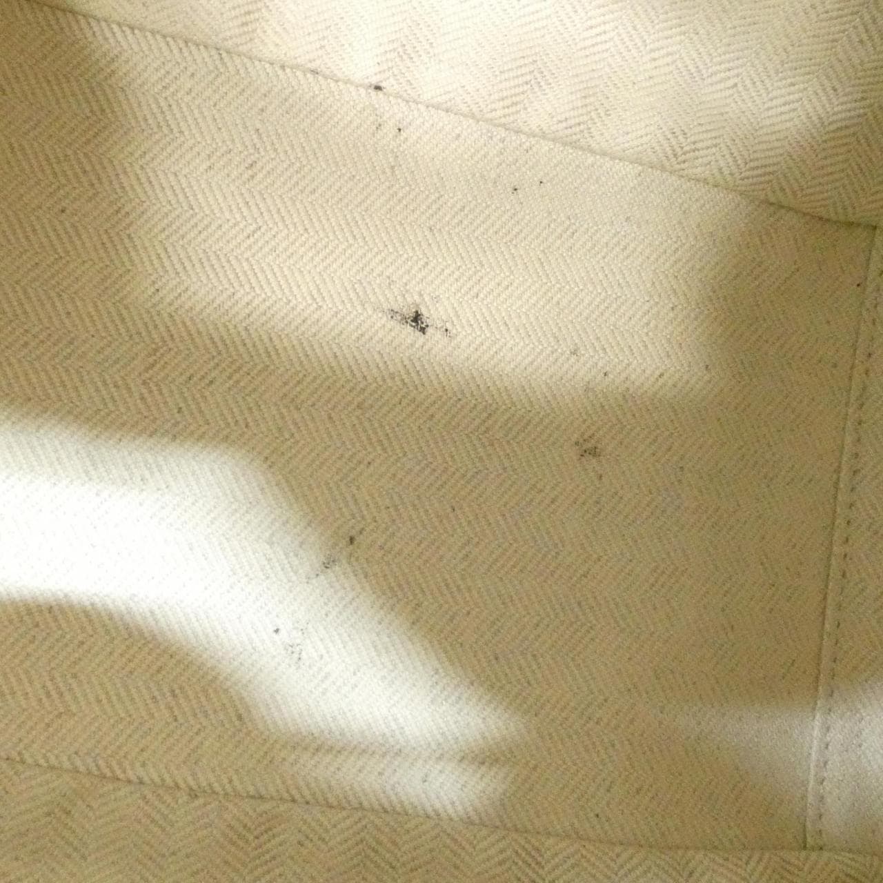 LOEWE Hammock A538S35X51 Shoulder 黑色 中古品A - 縮圖 9