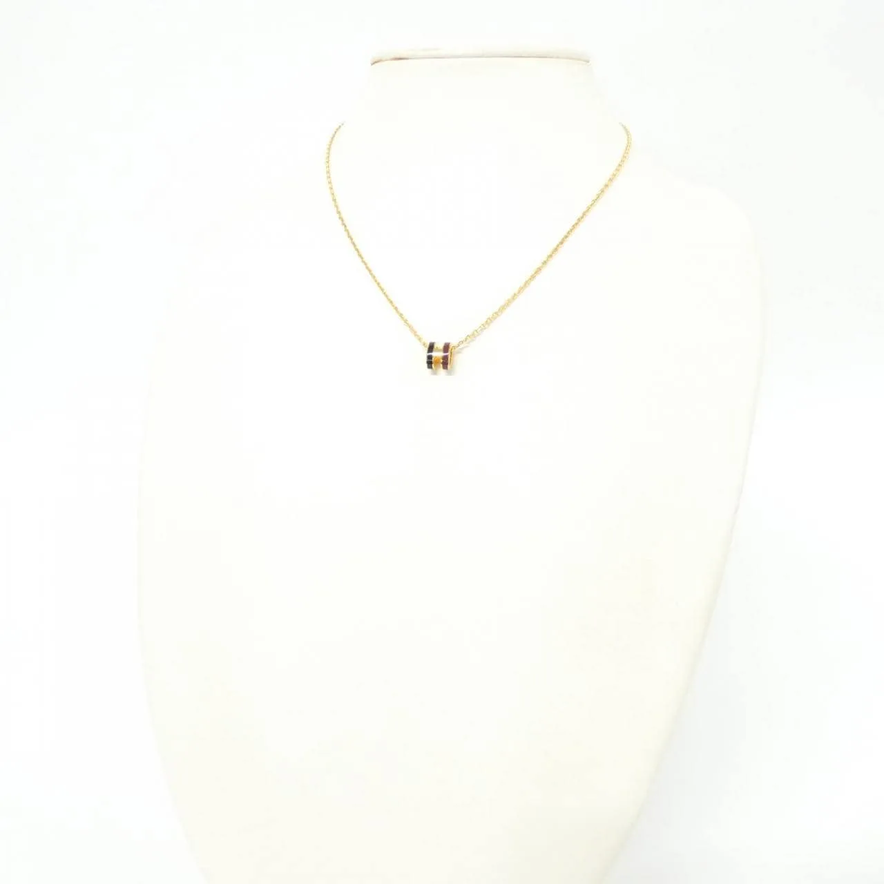 HERMES 100066F Accessories Black Rank A - Thumbnail 5