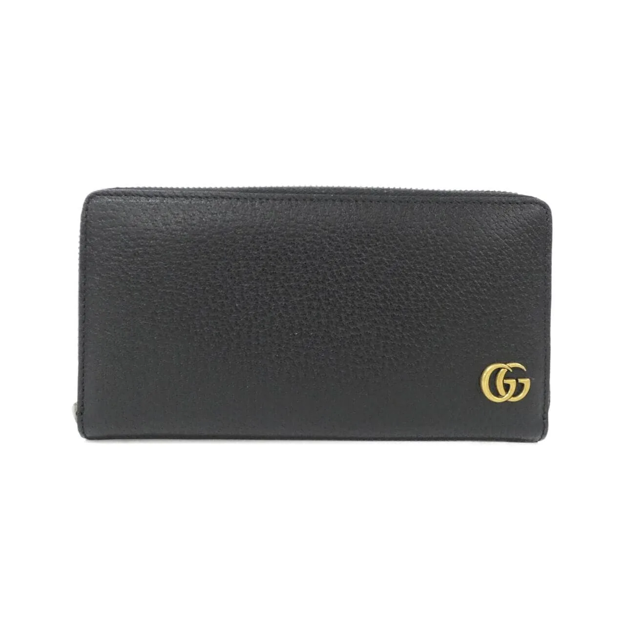 GUCCI 428736 DJ20T Wallet Leather