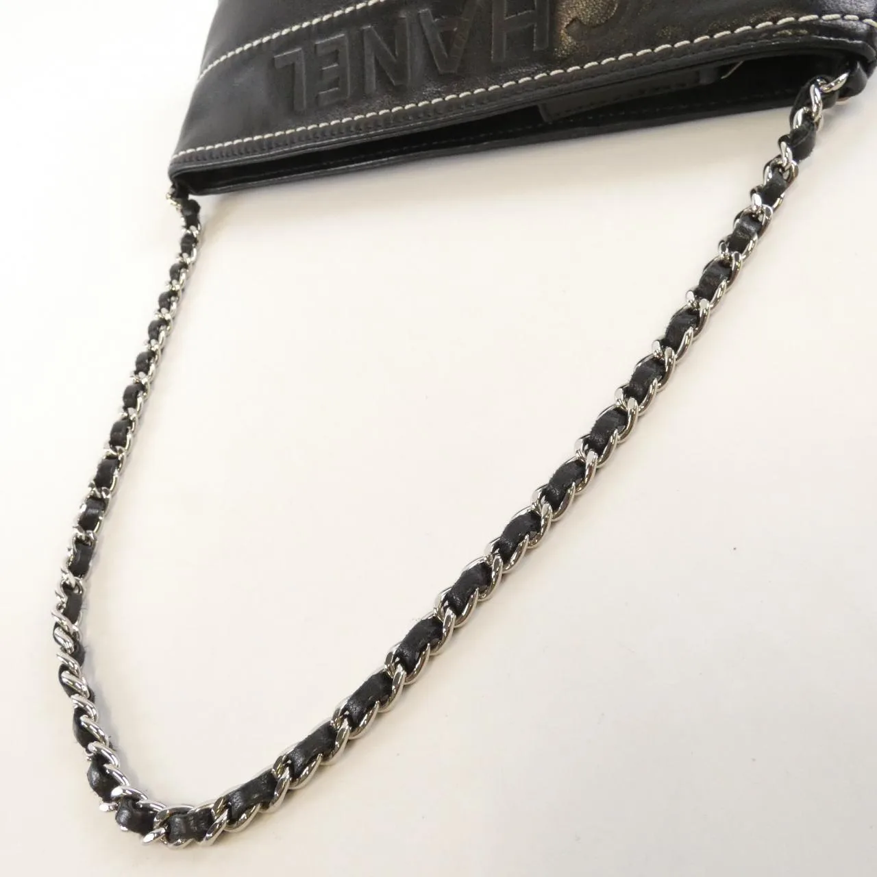 CHANEL 24779 小袋 羊皮