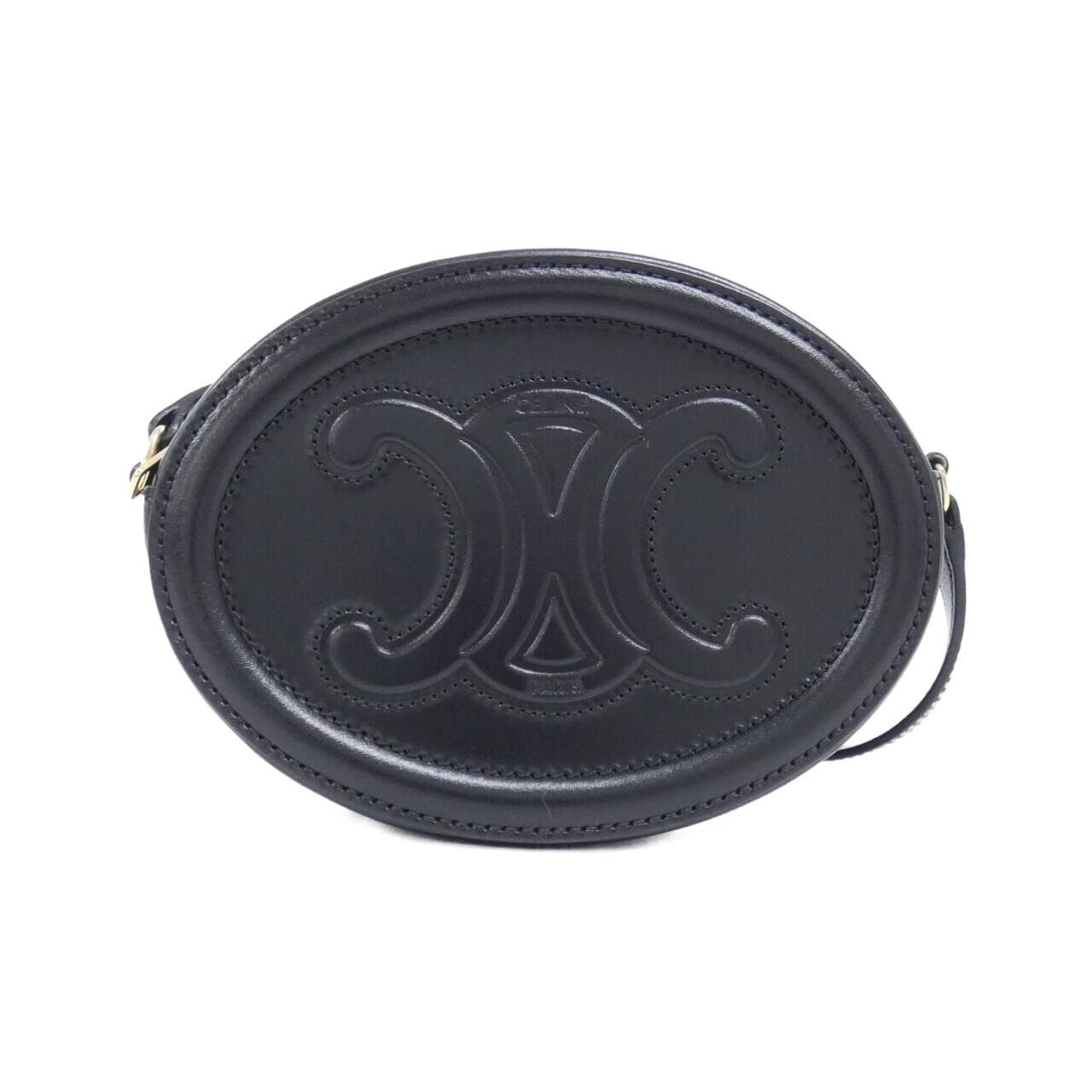 CELINE 10I703DPQ Shoulder
