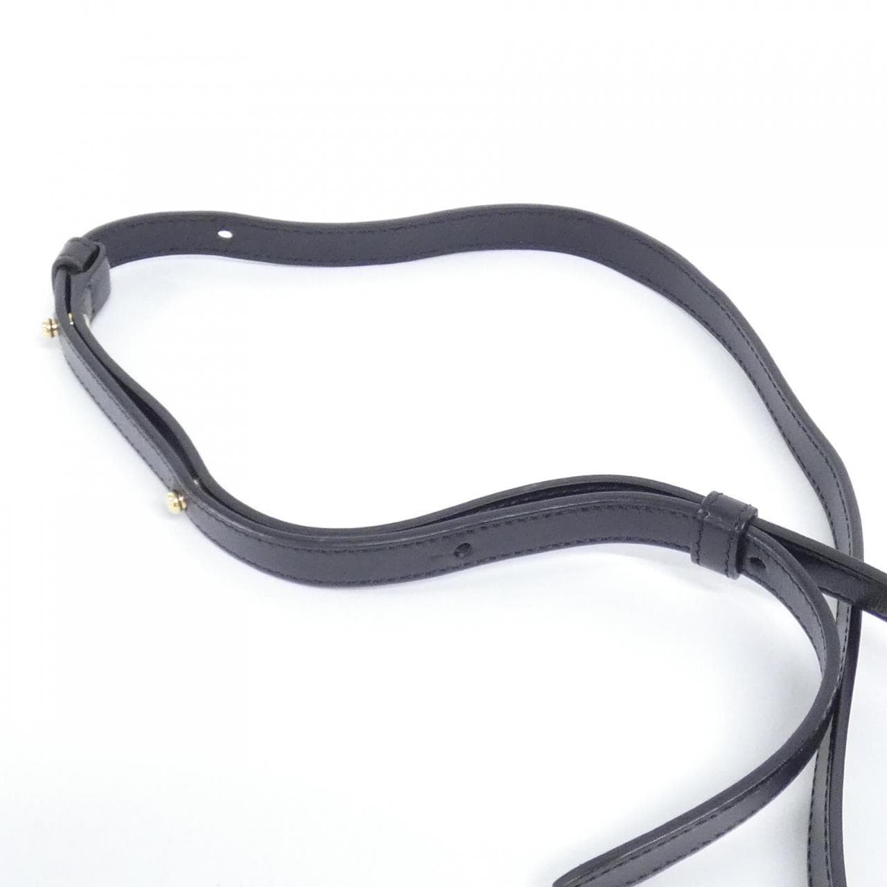 CELINE 10I703DPQ Shoulder 4