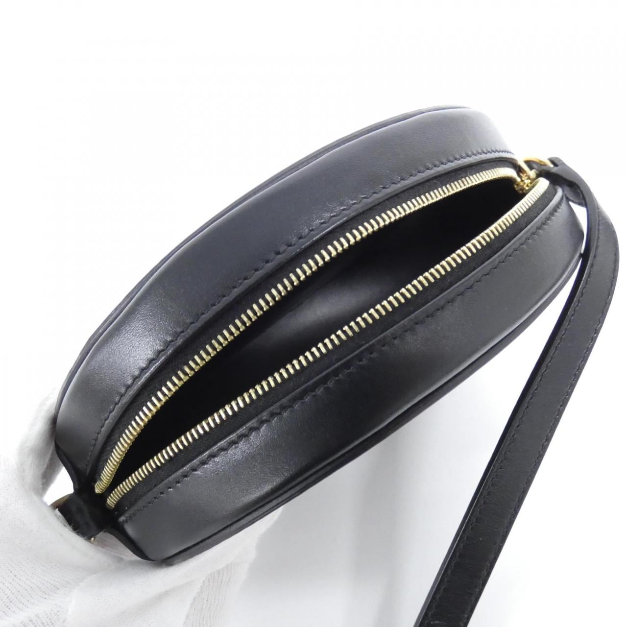 CELINE 10I703DPQ Shoulder 5