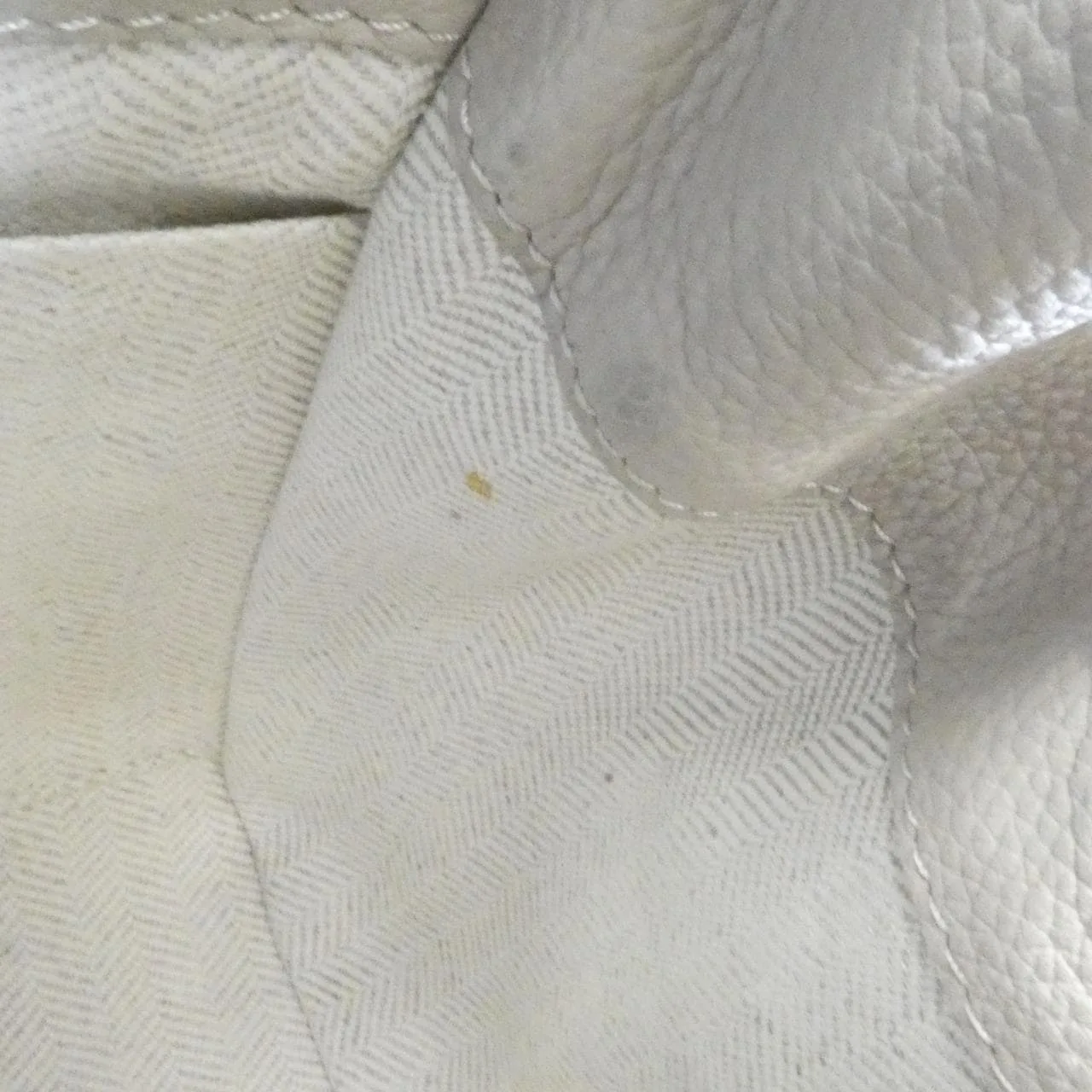 LOEWE Hammock 314 12 V07 Shoulder Black Rank A - Thumbnail 7