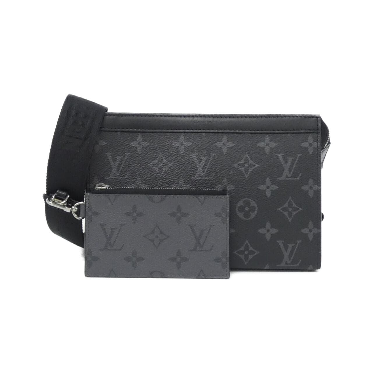 LOUIS VUITTON M81124 Shoulder Bag Monogram