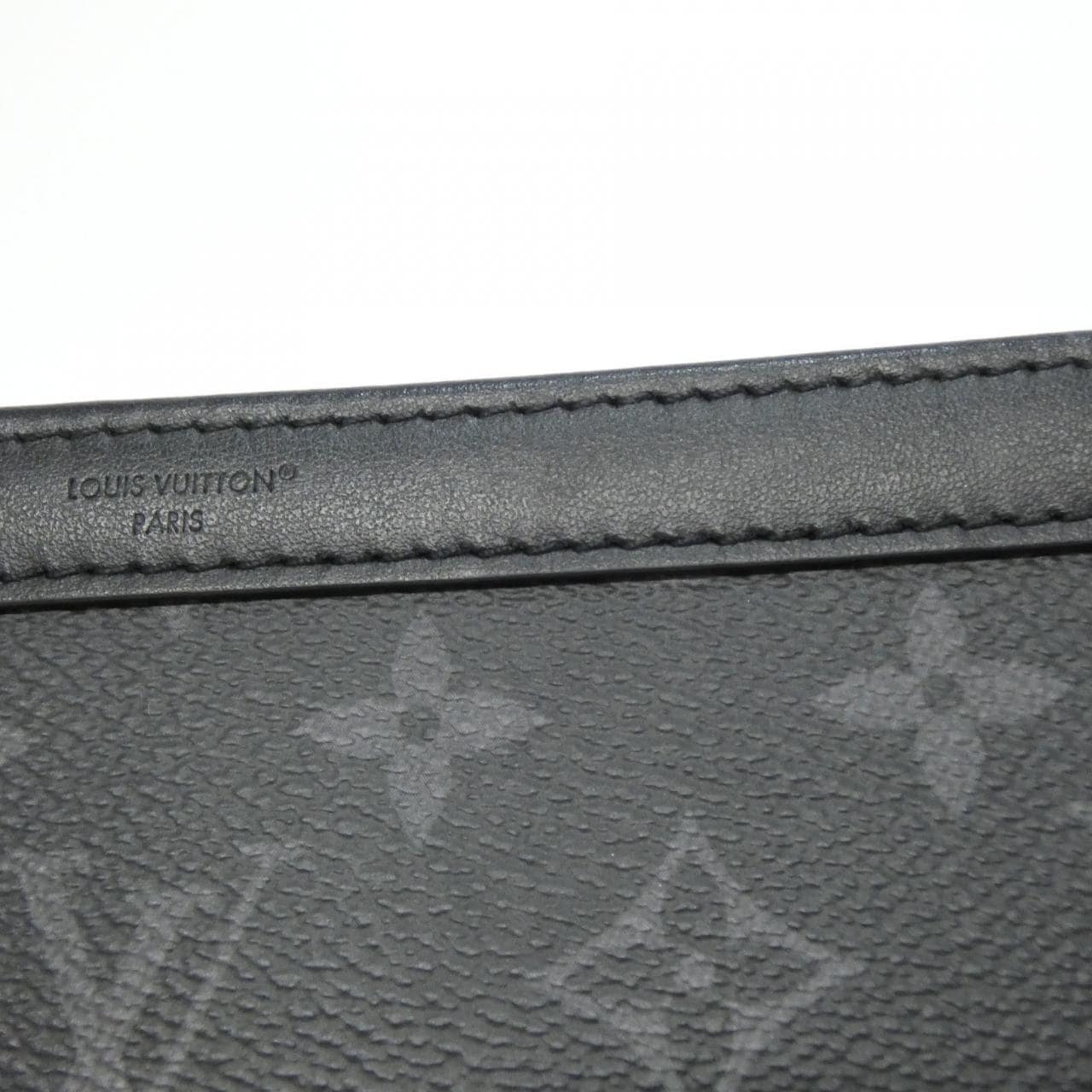 LOUIS VUITTON M81124 Shoulder Bag Monogram Black Monogram - Thumbnail 5