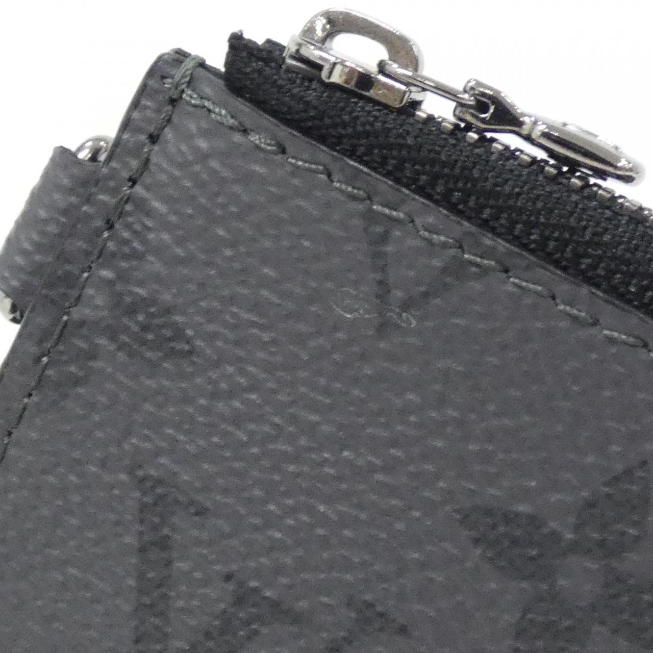 LOUIS VUITTON M81124 Shoulder Bag Monogram Black Monogram - Thumbnail 6