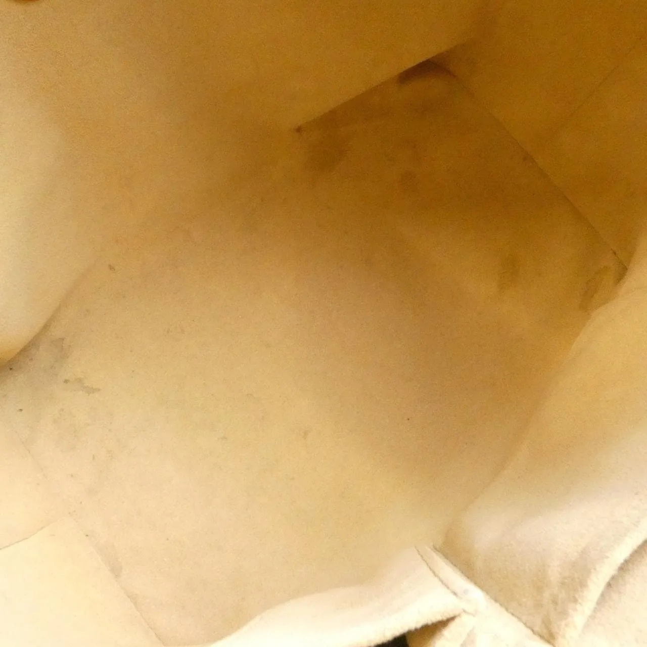 LOUIS VUITTON N51207 Handbag Damier 黑色 Damier 中古品B - 縮圖 10