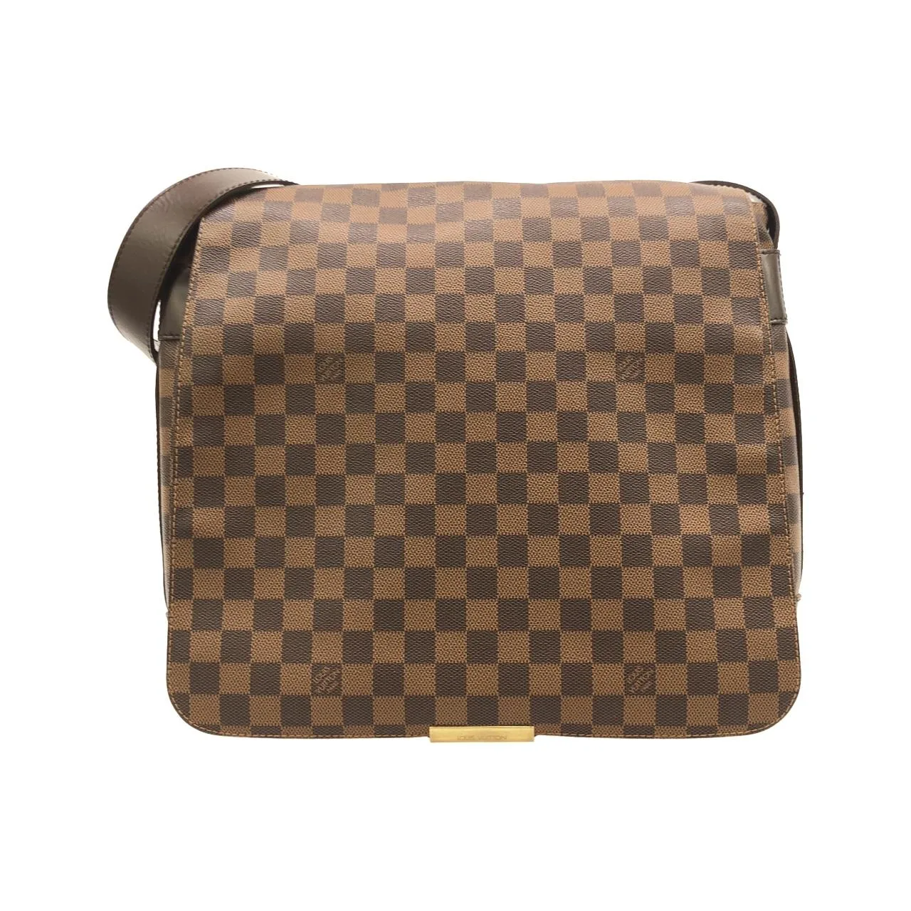 LOUIS VUITTON N45258 Shoulder Damier