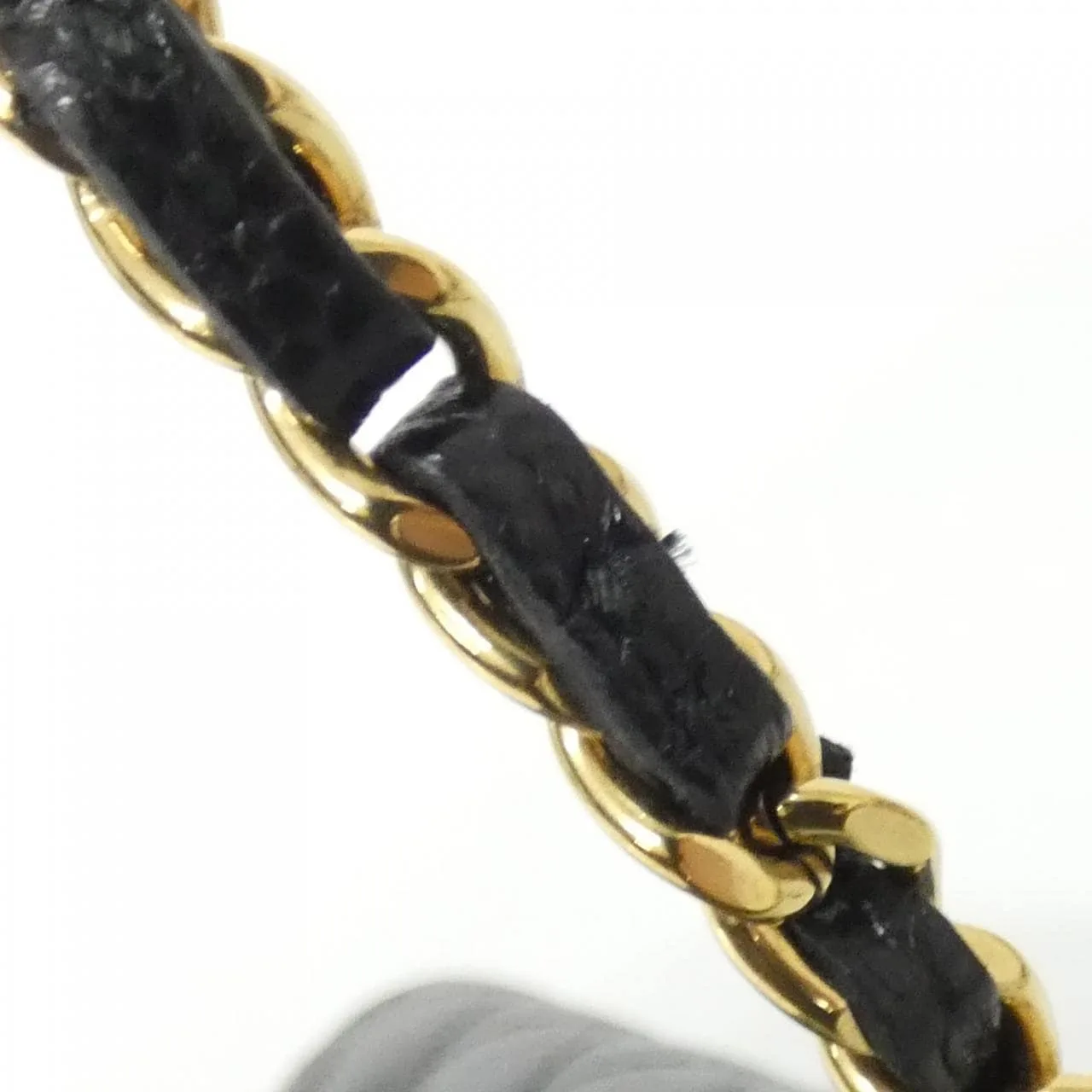 CHANEL Timeless Classic AP0250 Wallet Grained Calfskin Black Grained Calfskin Rank A - Thumbnail 5