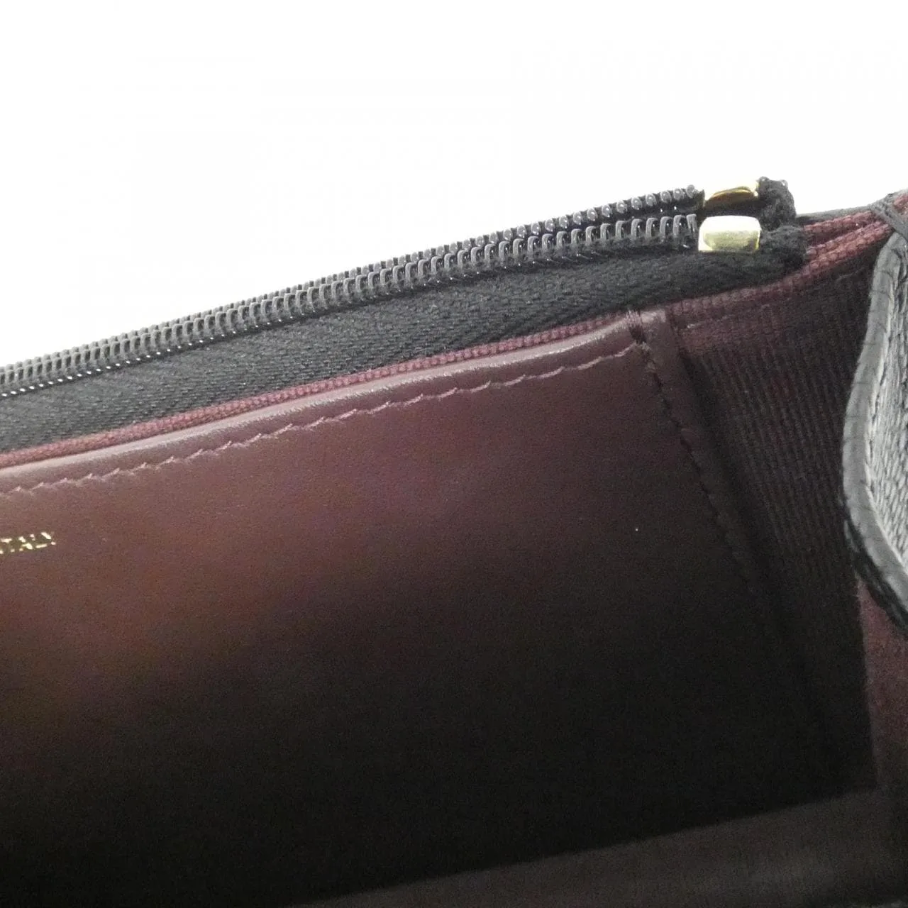 CHANEL Timeless Classic AP0250 Wallet Grained Calfskin Black Grained Calfskin Rank A - Thumbnail 9