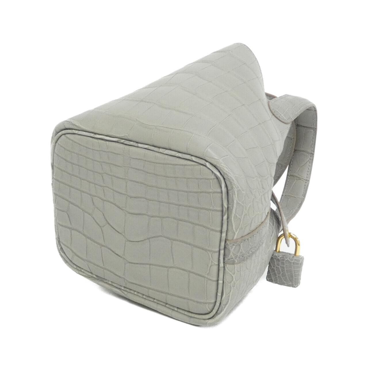 HERMES HERMÈS Picotin 084239CC Bag Black - Thumbnail 2