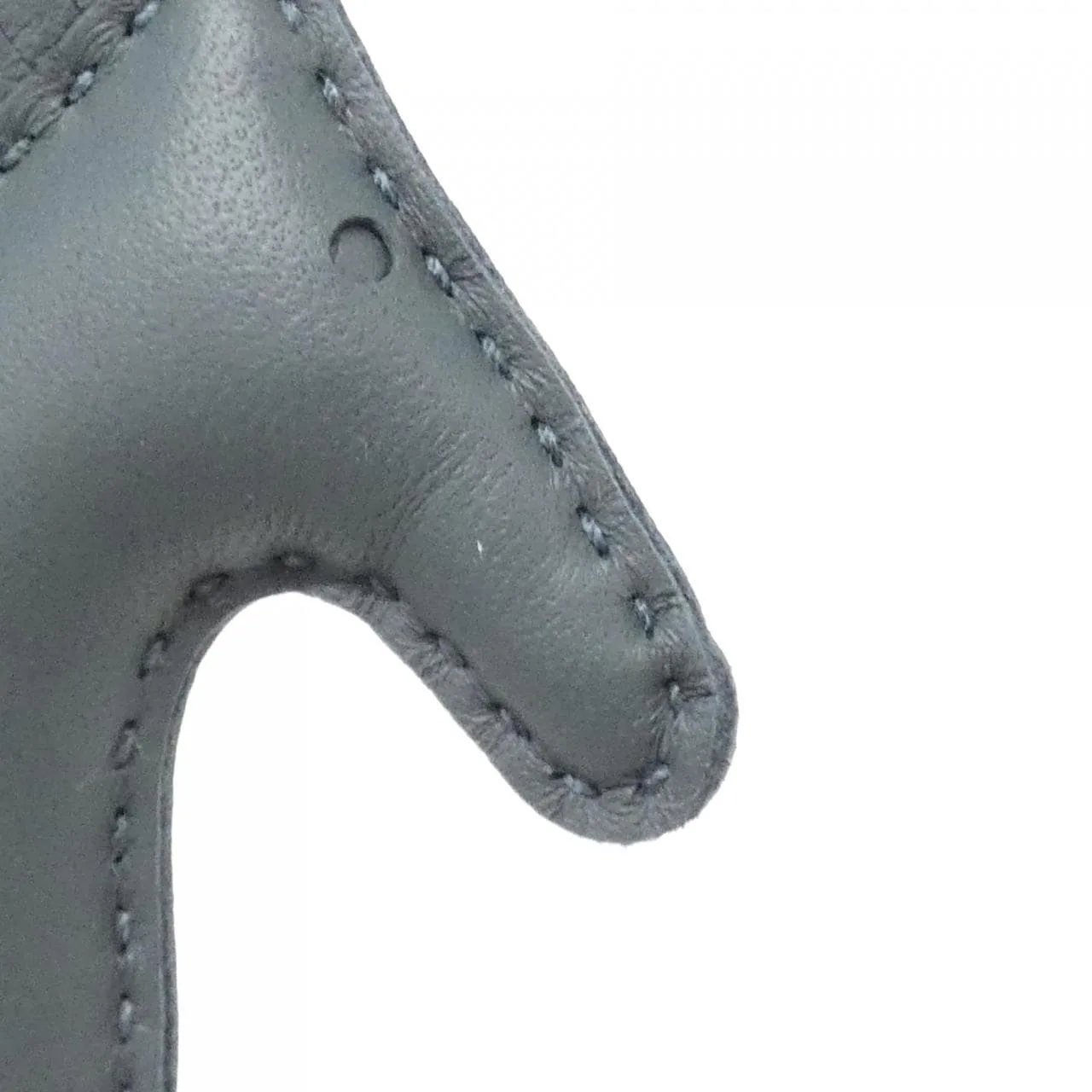 HERMES 083010CA Wallet Black Rank A - Thumbnail 3