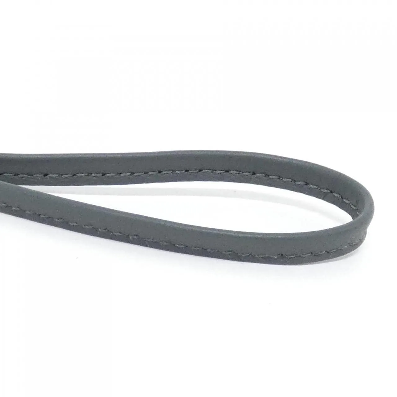 HERMES 083010CA Wallet Black Rank A - Thumbnail 4