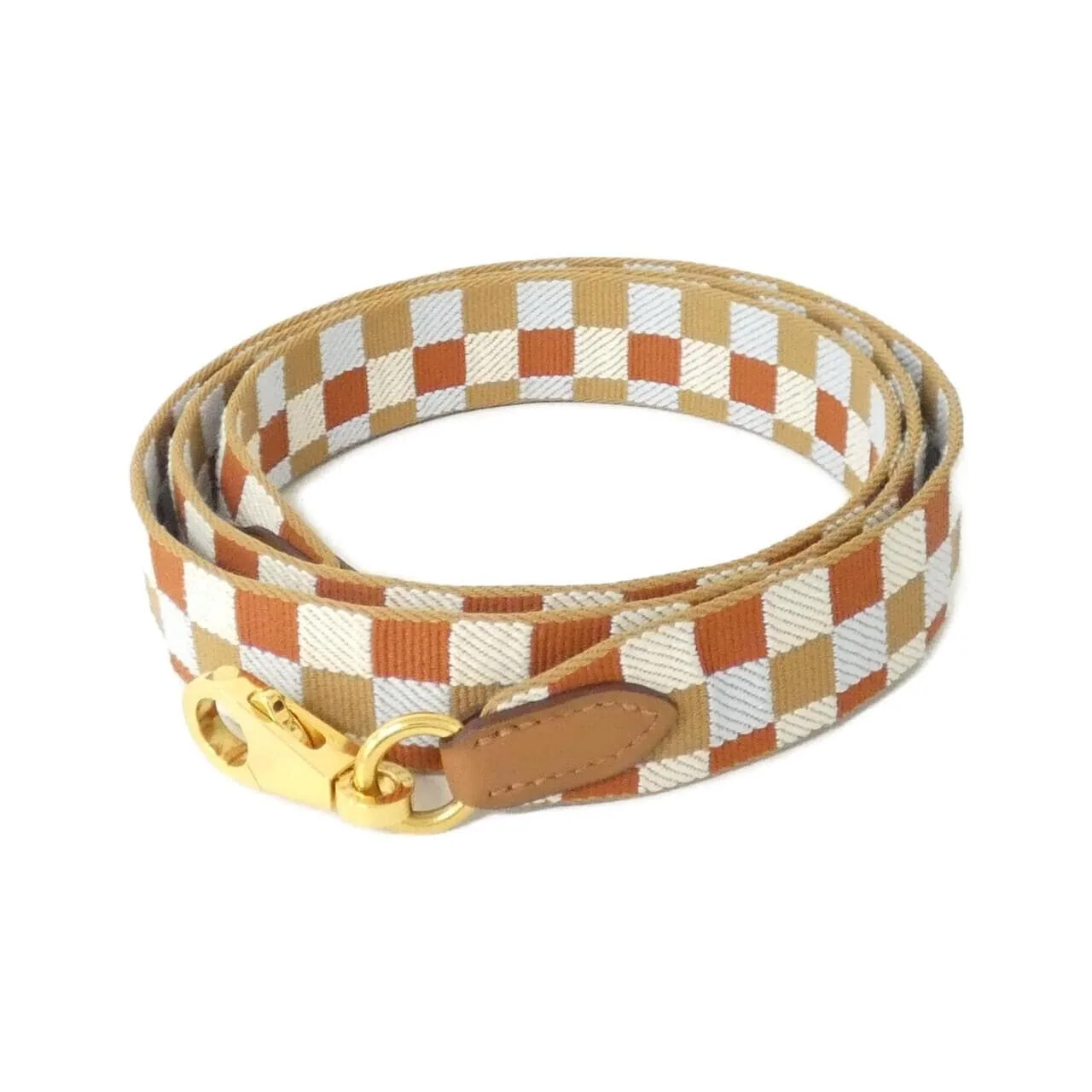 HERMES 083420CC Wallet Canvas