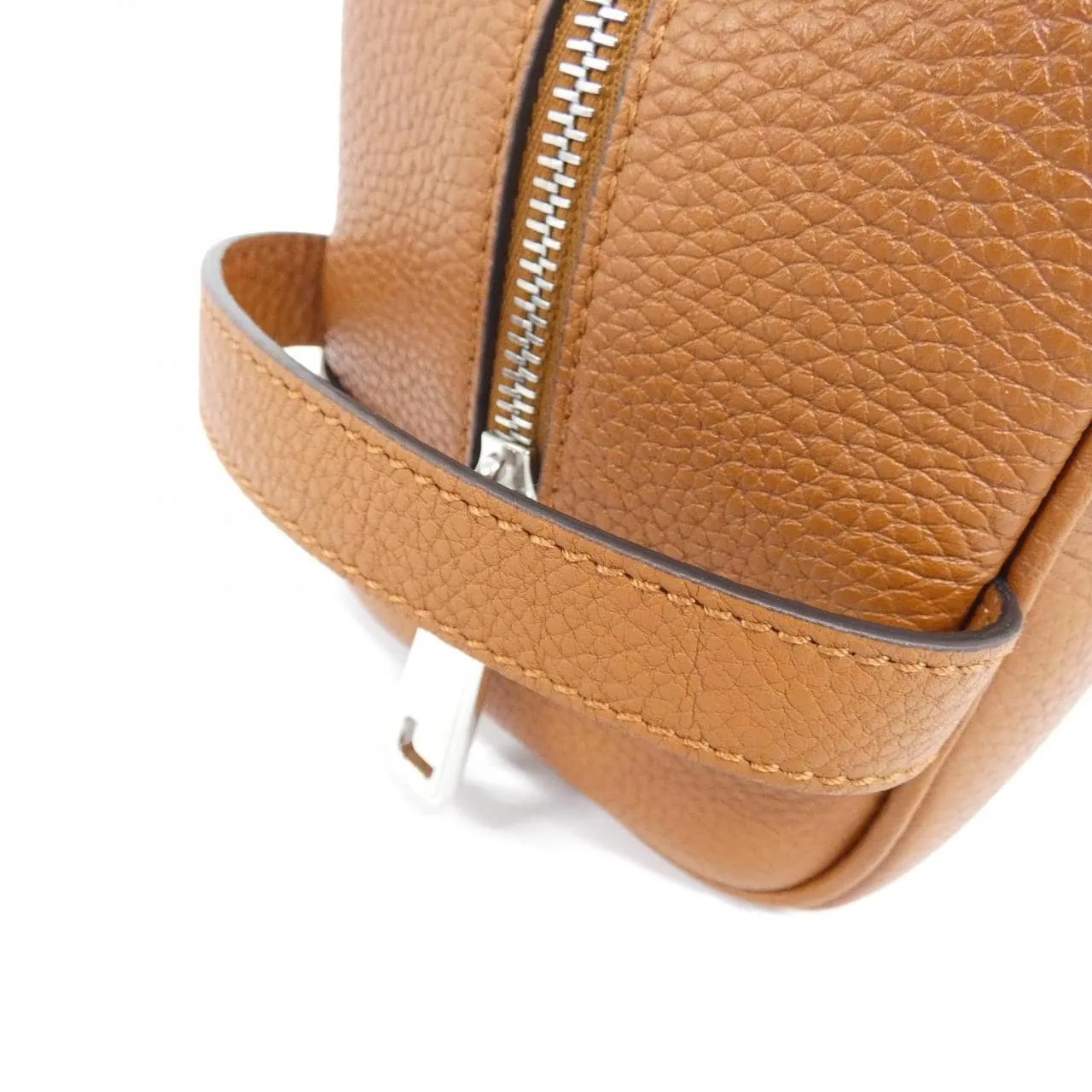 FENDI 7AS378 ADYW Handbag Black - Thumbnail 4