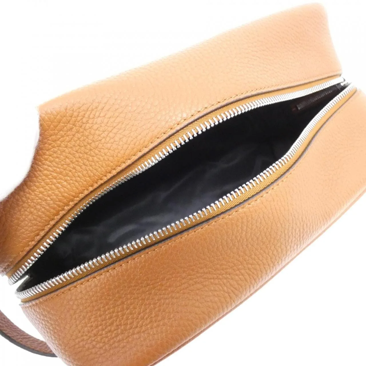 FENDI 7AS378 ADYW Handbag Black - Thumbnail 5