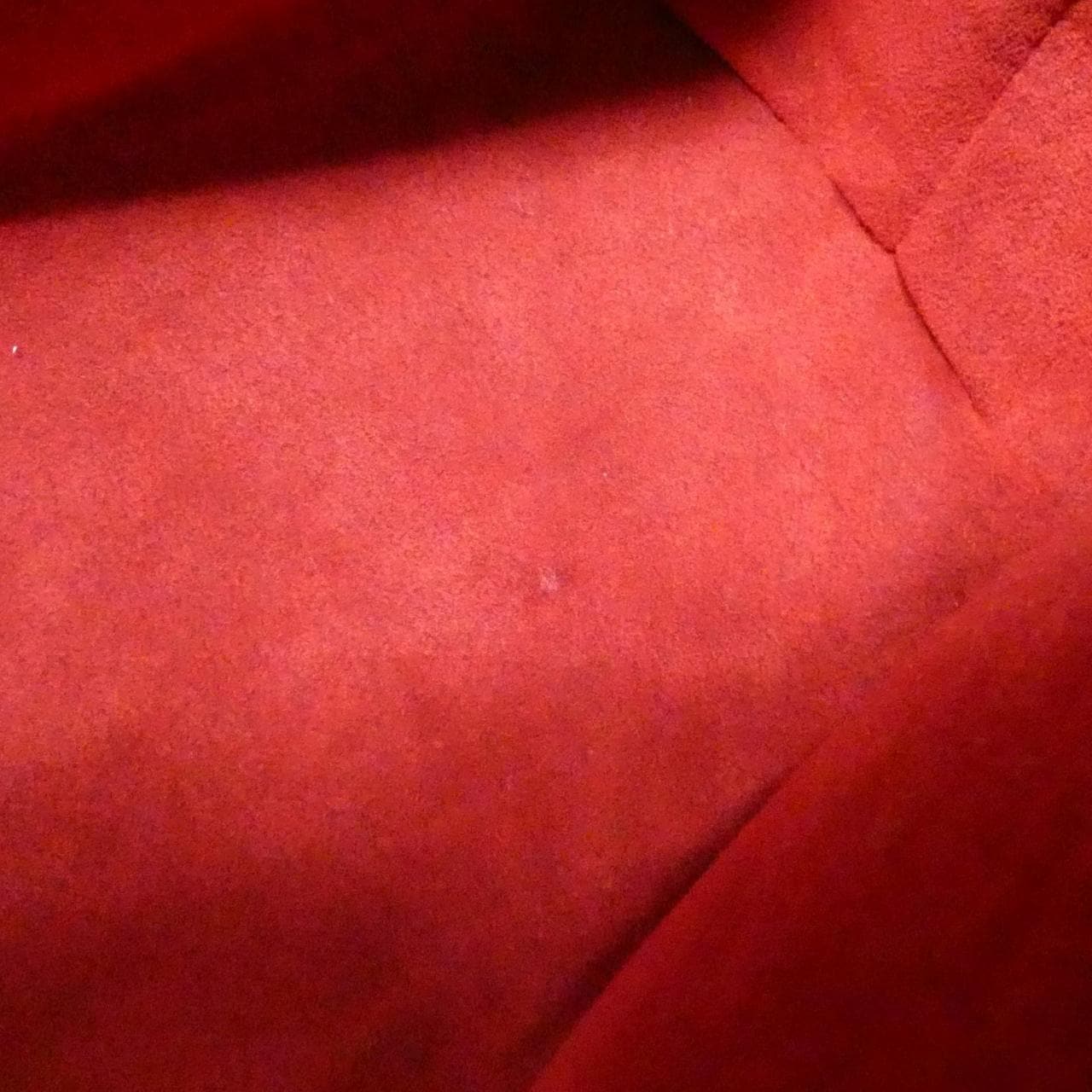 LOUIS VUITTON Viva Cité M51163 Shoulder Bag Monogram 黑色 Monogram 中古品A - 縮圖 8