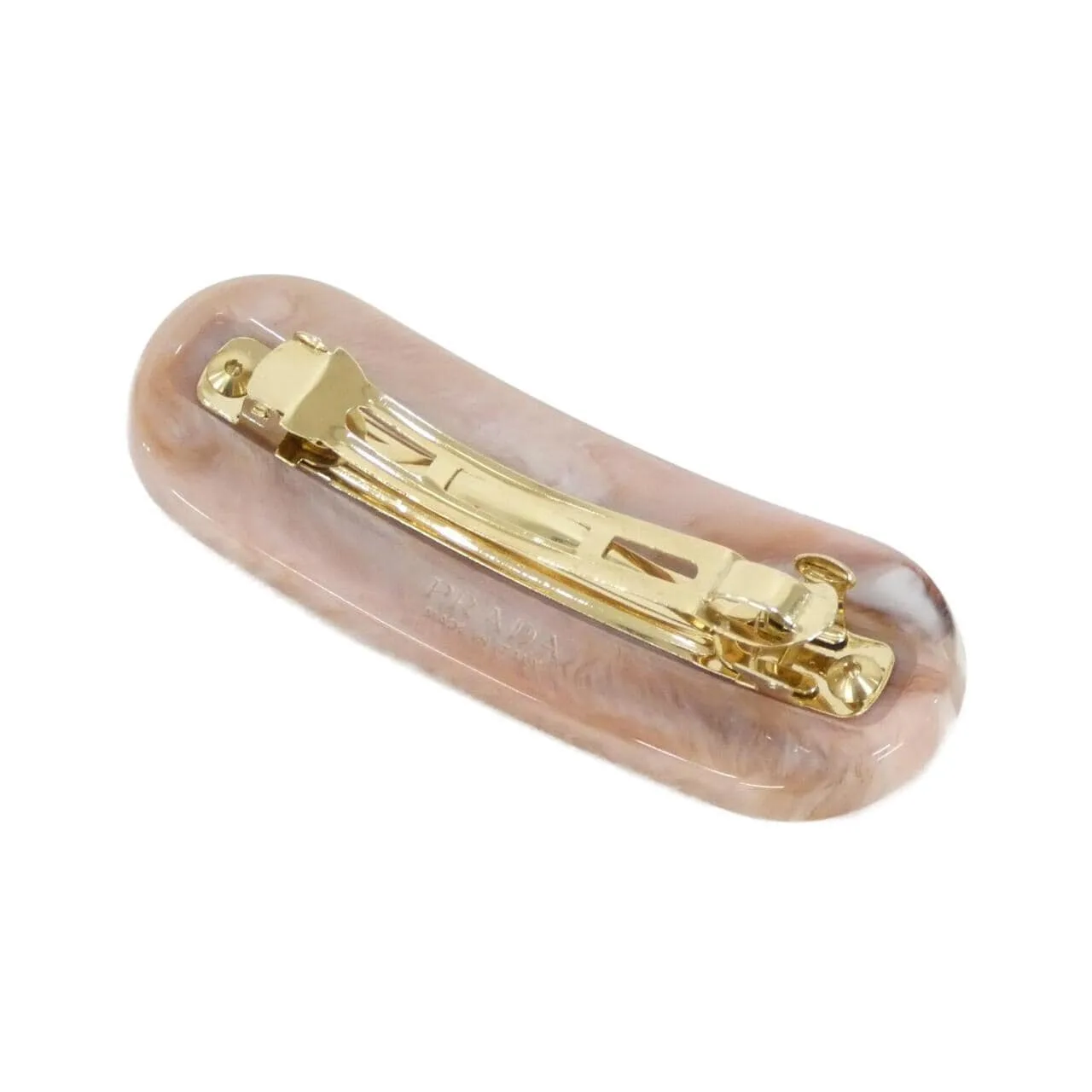 PRADA 1IF043 Accessories Black Rank A - Thumbnail 2