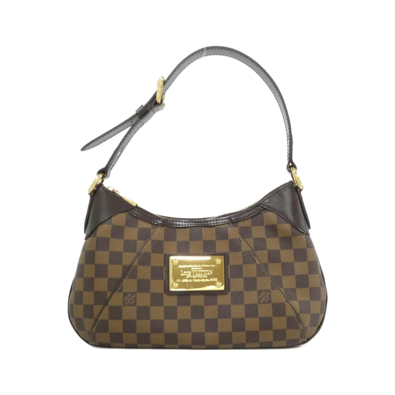 LOUIS VUITTON N48180 Shoulder Bag Damier