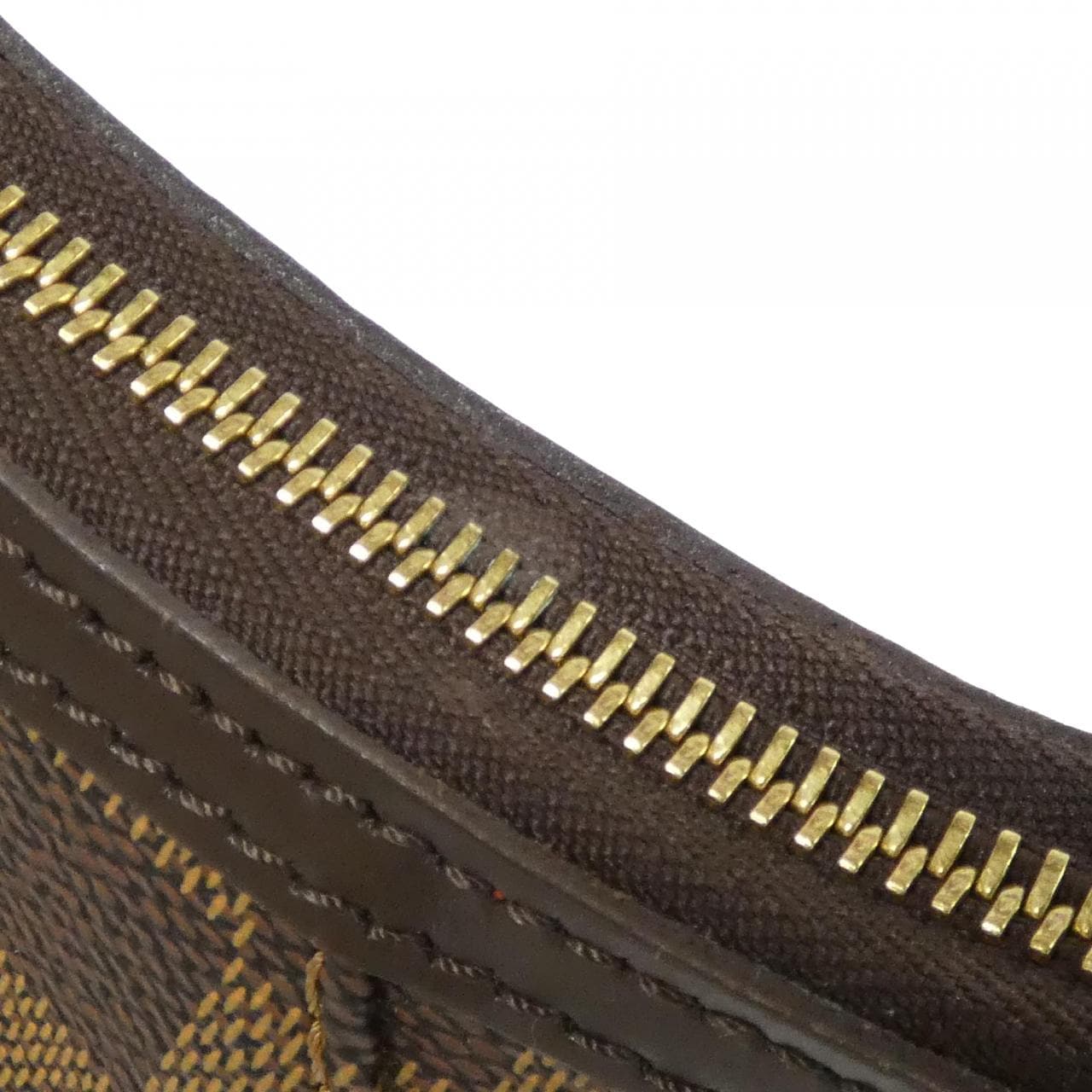 LOUIS VUITTON N48180 Shoulder Bag Damier Black Damier Rank A - Thumbnail 5