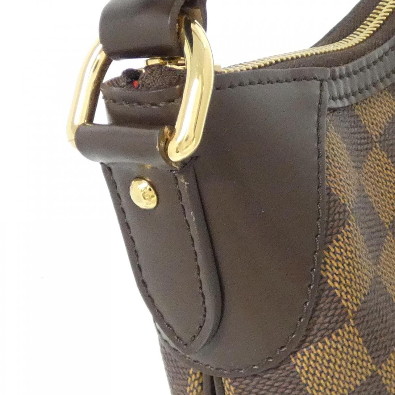 LOUIS VUITTON N48180 Shoulder Bag Damier Black Damier Rank A - Thumbnail 7