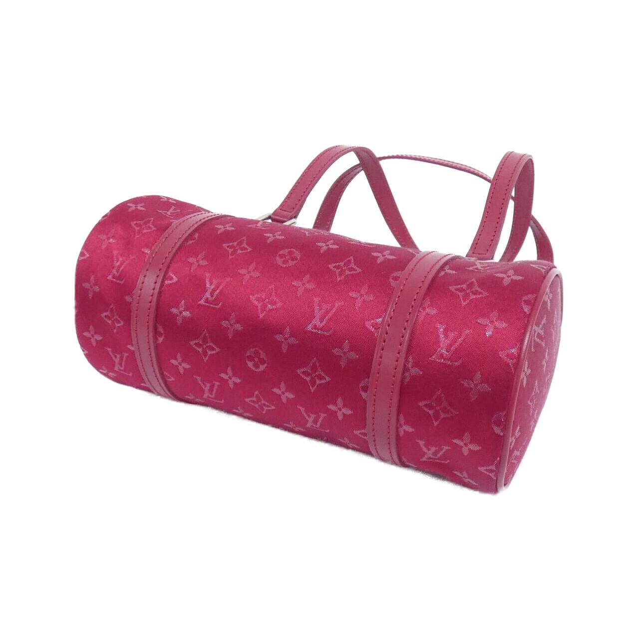 LOUIS VUITTON M92353 Bag Monogram Red Monogram - Thumbnail 2