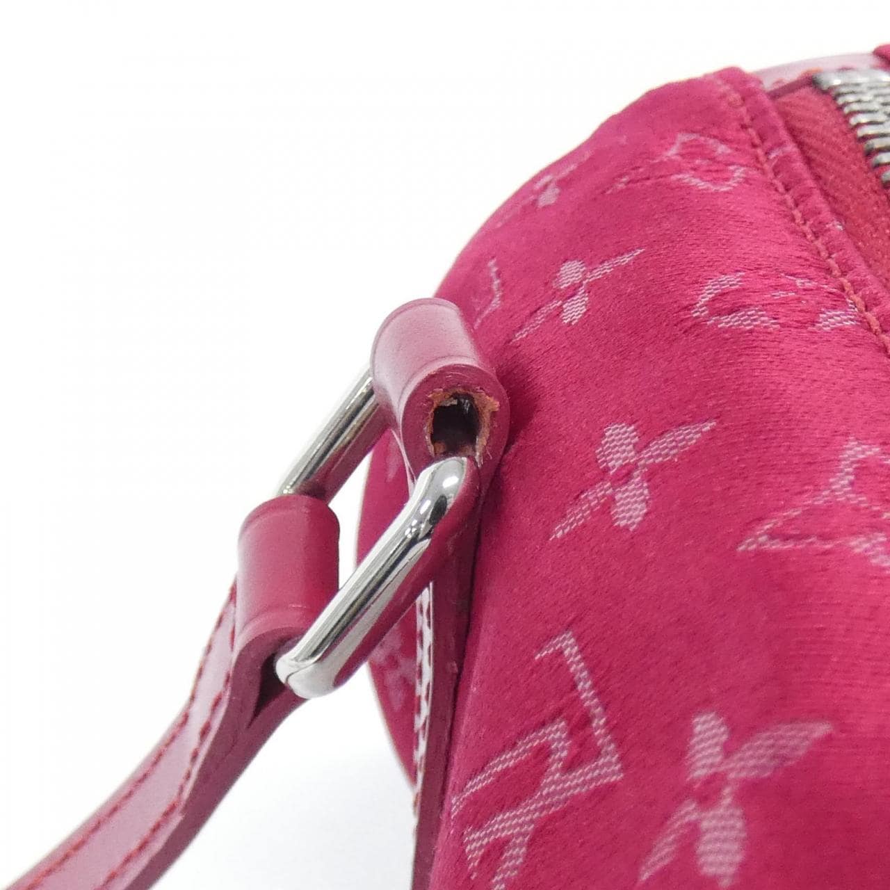 LOUIS VUITTON M92353 Bag Monogram Red Monogram - Thumbnail 3