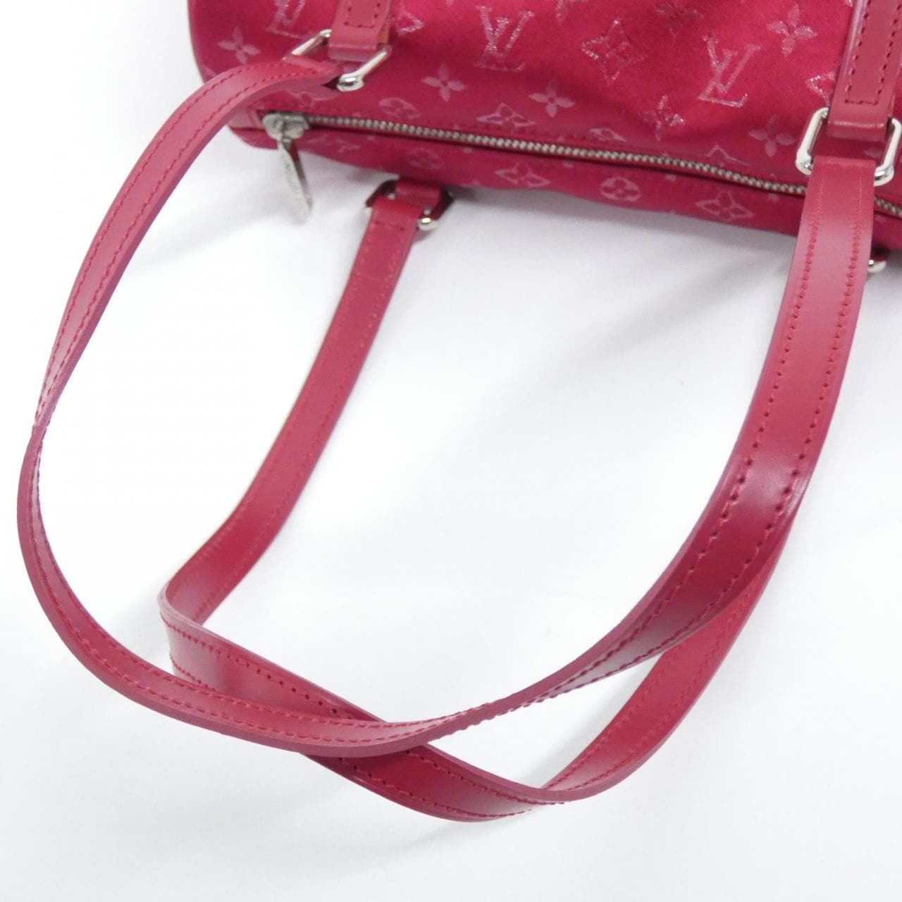 LOUIS VUITTON M92353 Bag Monogram Red Monogram - Thumbnail 5