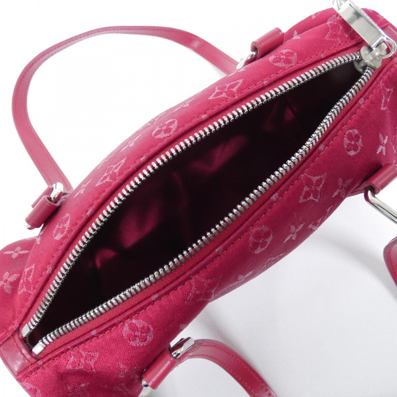 LOUIS VUITTON M92353 Bag Monogram Red Monogram - Thumbnail 6