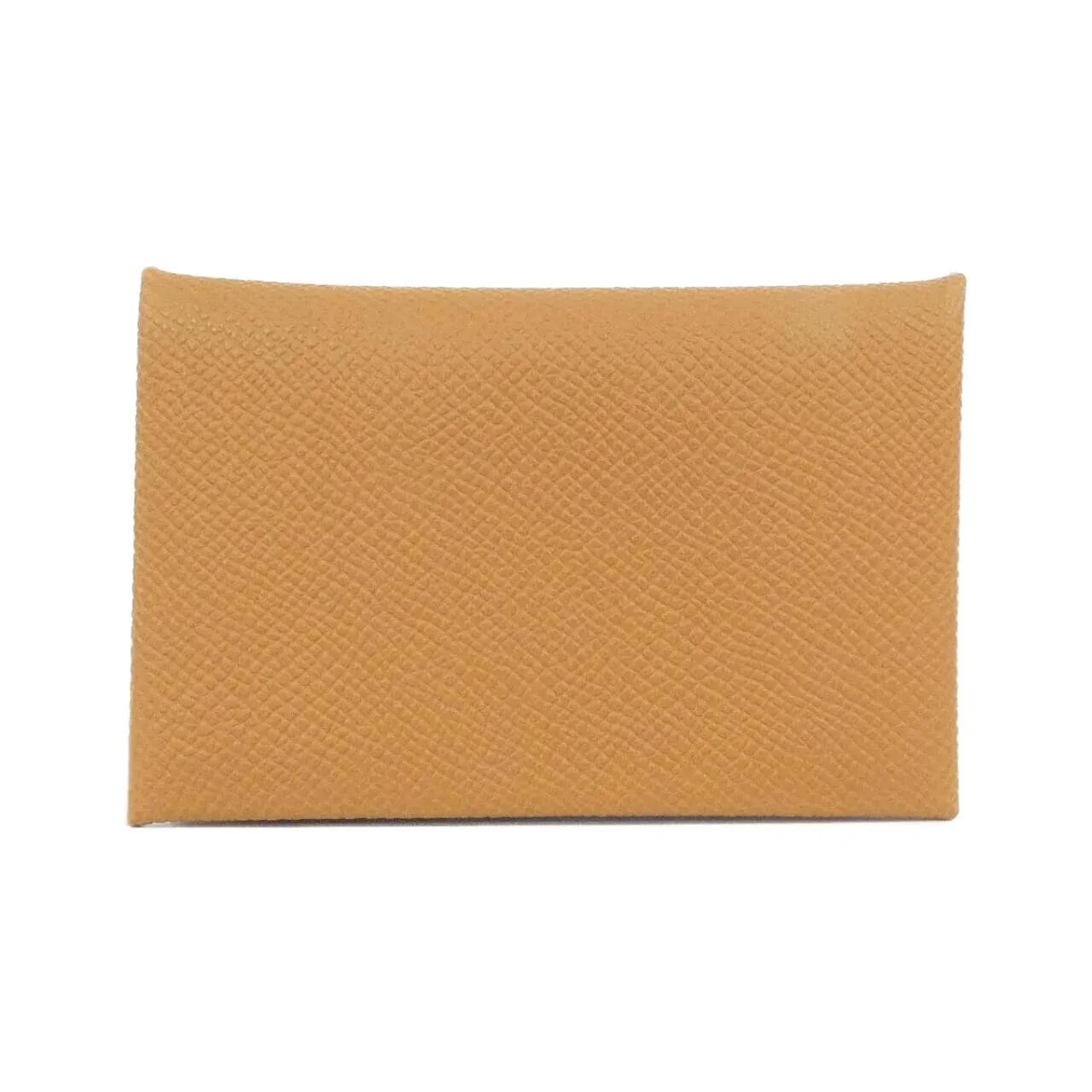 HERMES 044164CK Card Case Epsom