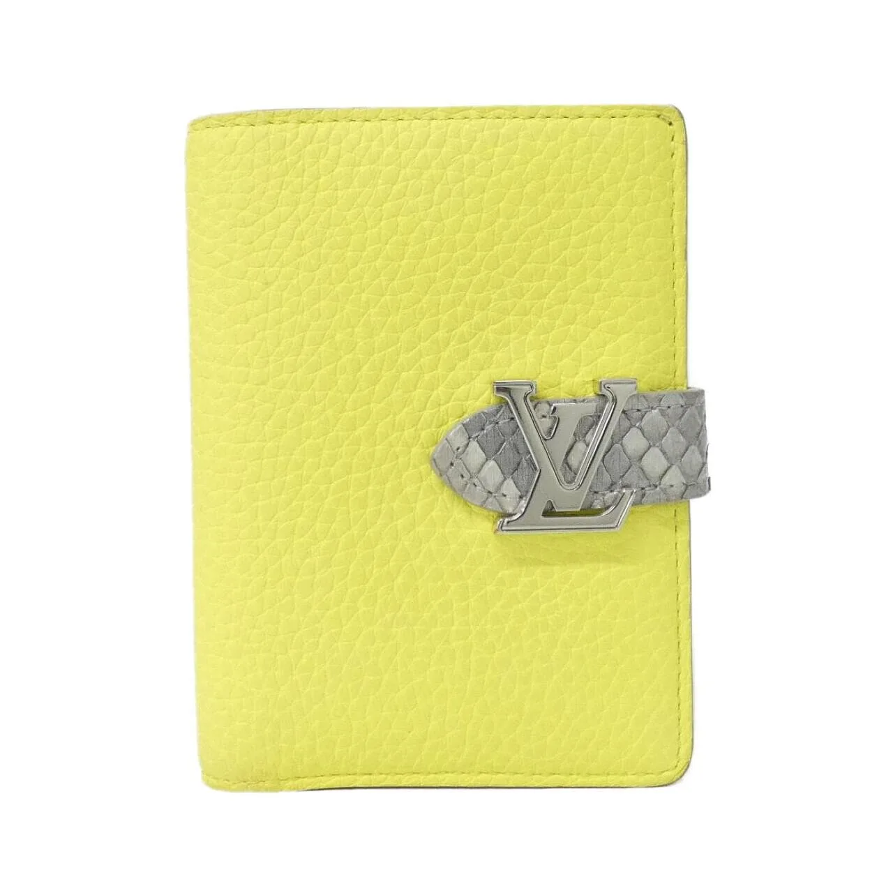 LOUIS VUITTON N89118 Wallet Leather