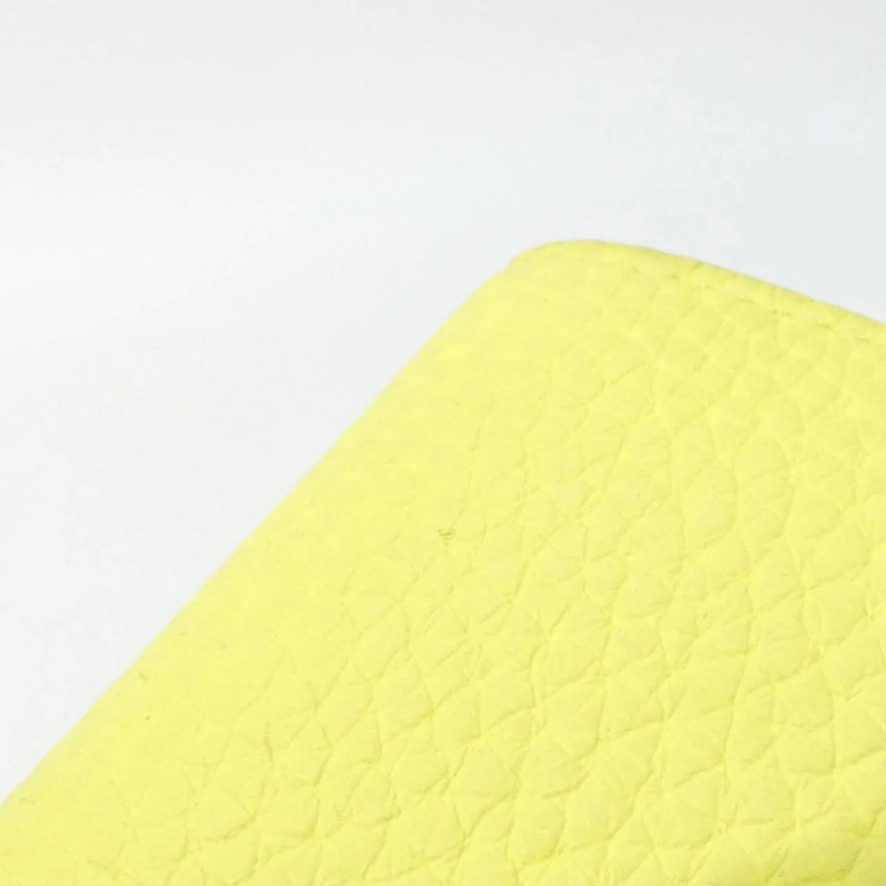 LOUIS VUITTON N89118 Wallet Leather 黑色 皮革 中古品A - 縮圖 5