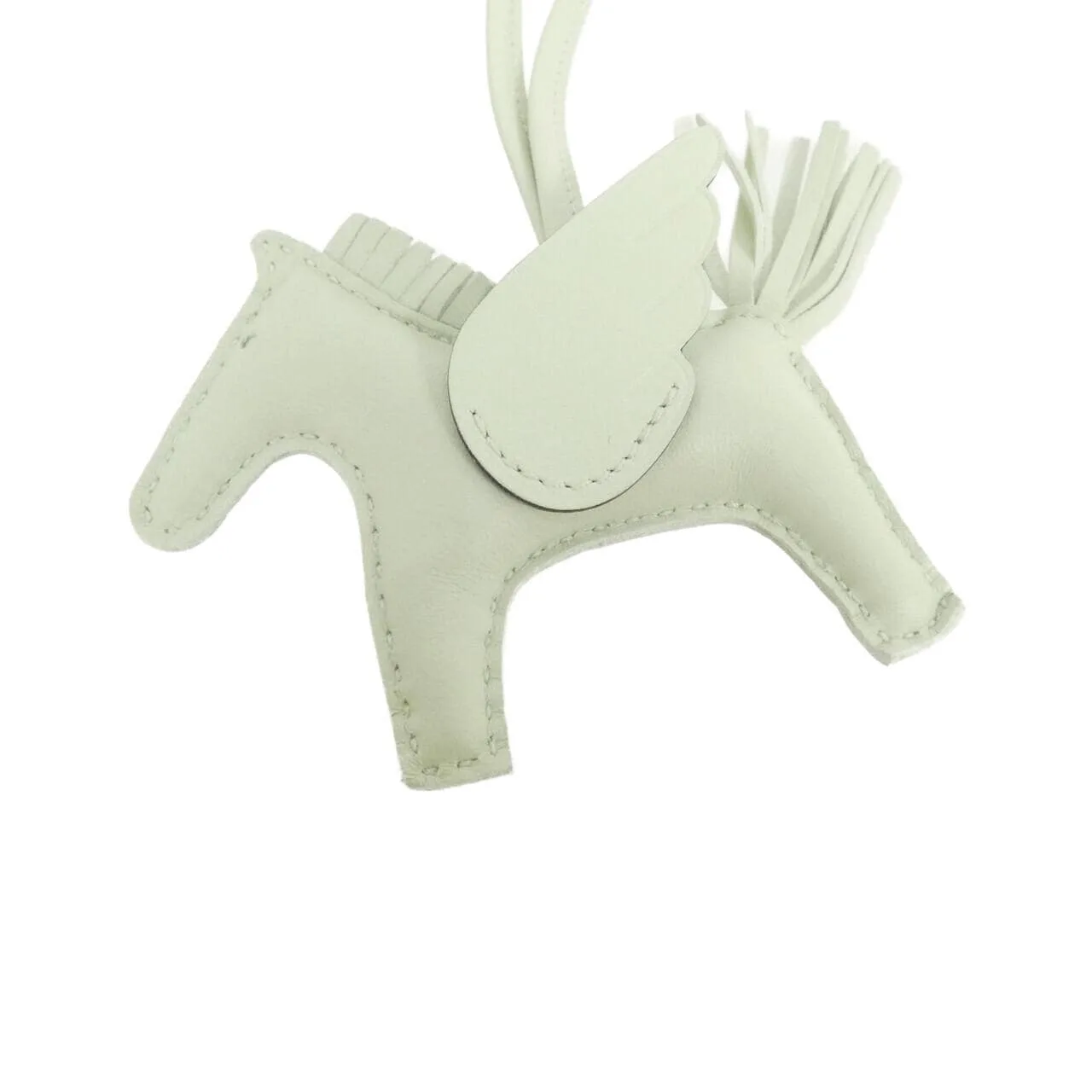 HERMES 083010CA Wallet Black Rank A - Thumbnail 2