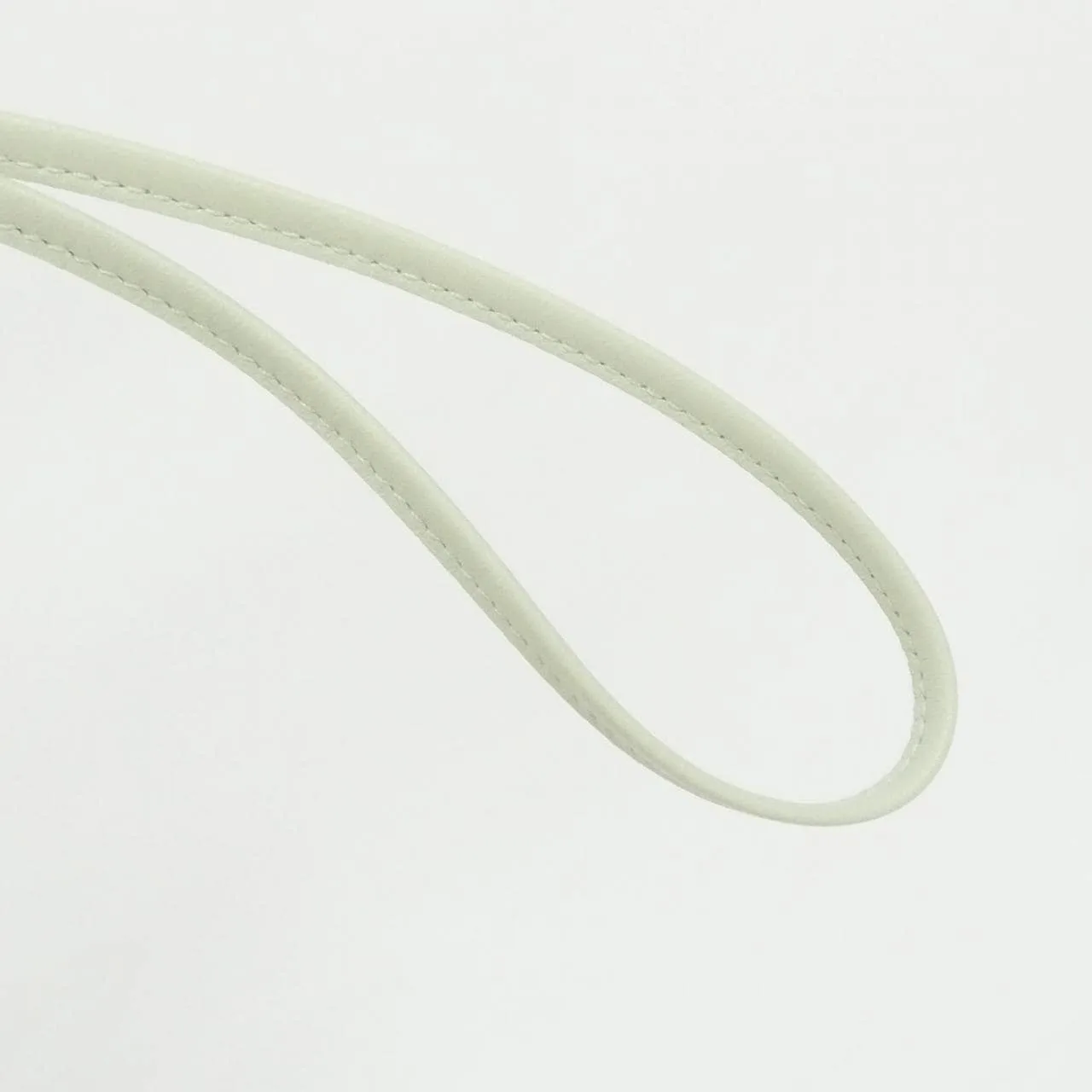 HERMES 083010CA Wallet Black Rank A - Thumbnail 4